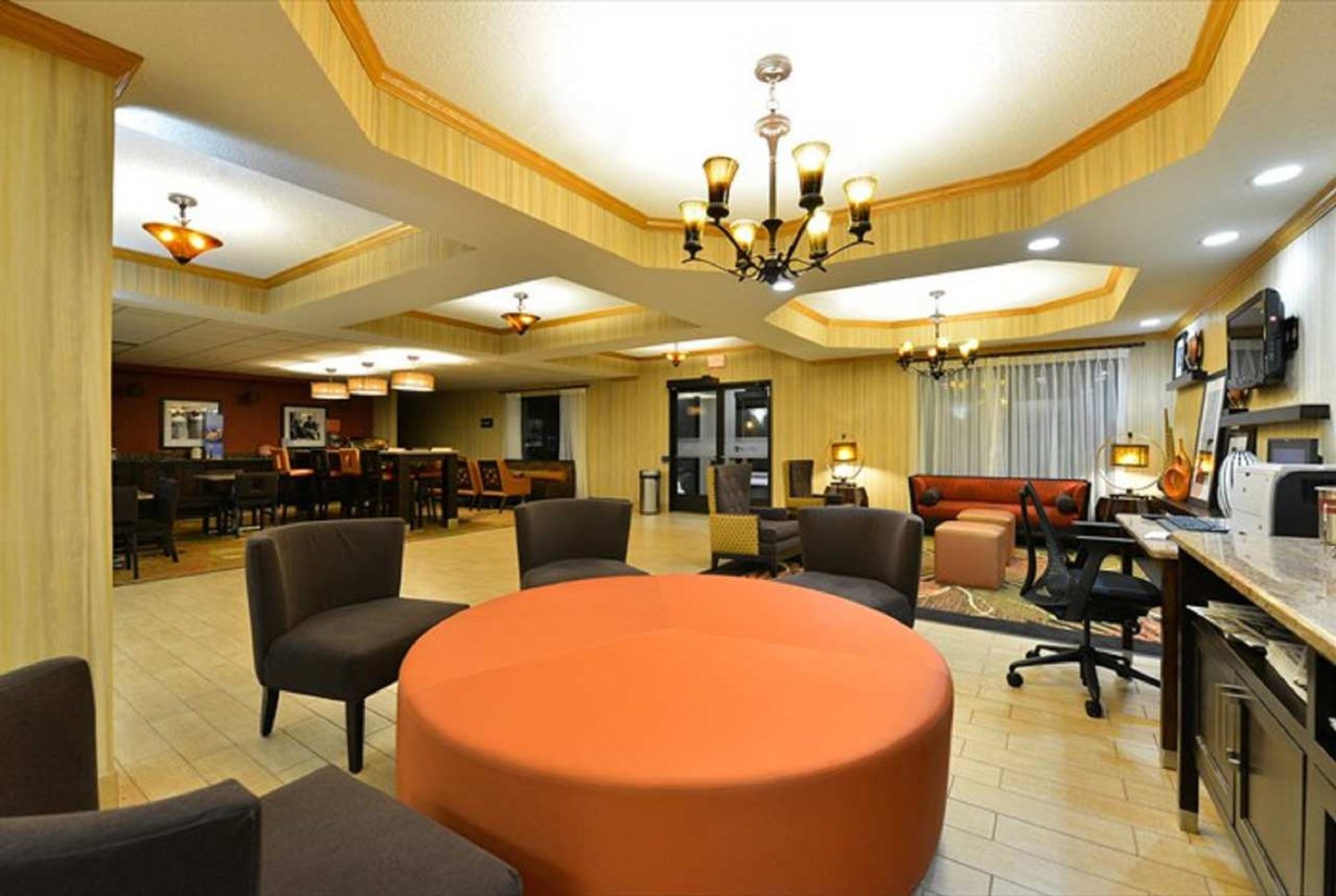 Hampton Inn Sturgis - Lagrange Area Hampton Inn Sturgis - Lagrange Area