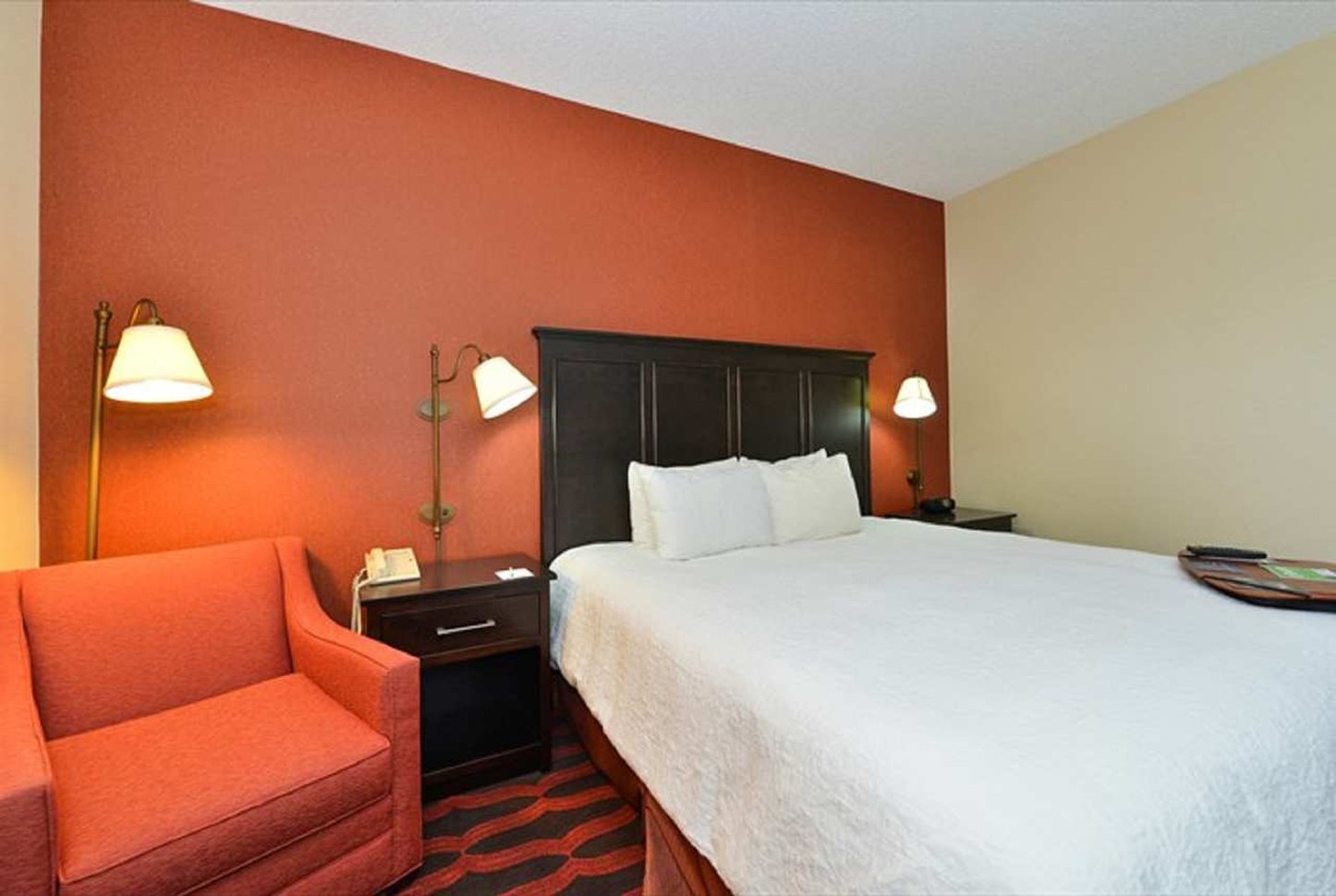 Hampton Inn Sturgis - Lagrange Area Hampton Inn Sturgis - Lagrange Area