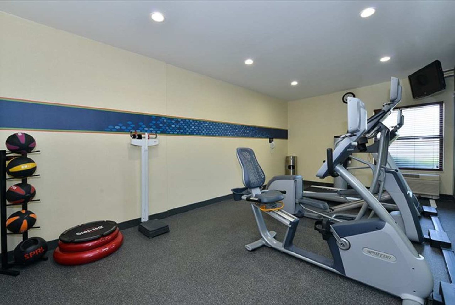 Hampton Inn Sturgis - Lagrange Area Hampton Inn Sturgis - Lagrange Area