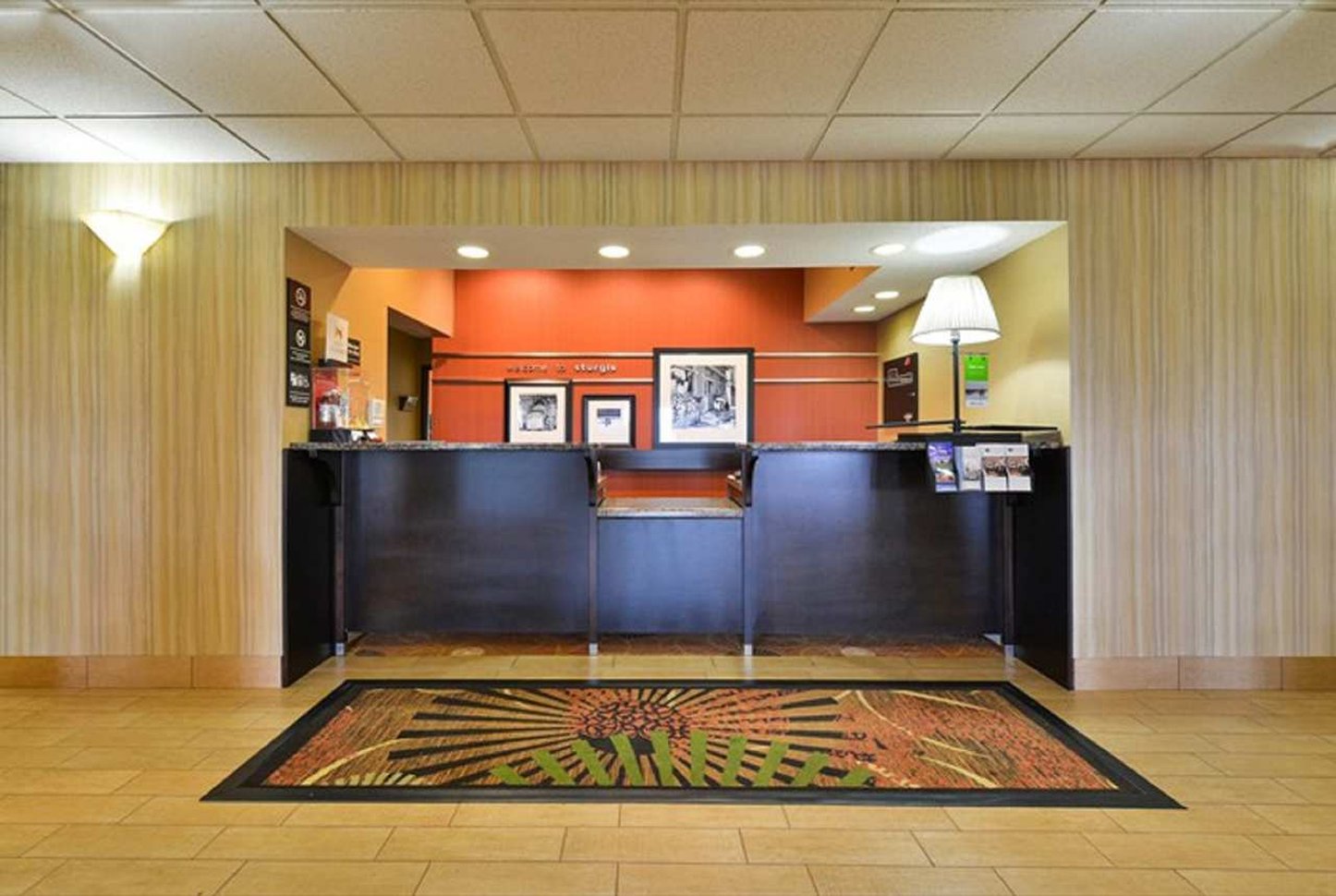 Hampton Inn Sturgis - Lagrange Area Hampton Inn Sturgis - Lagrange Area
