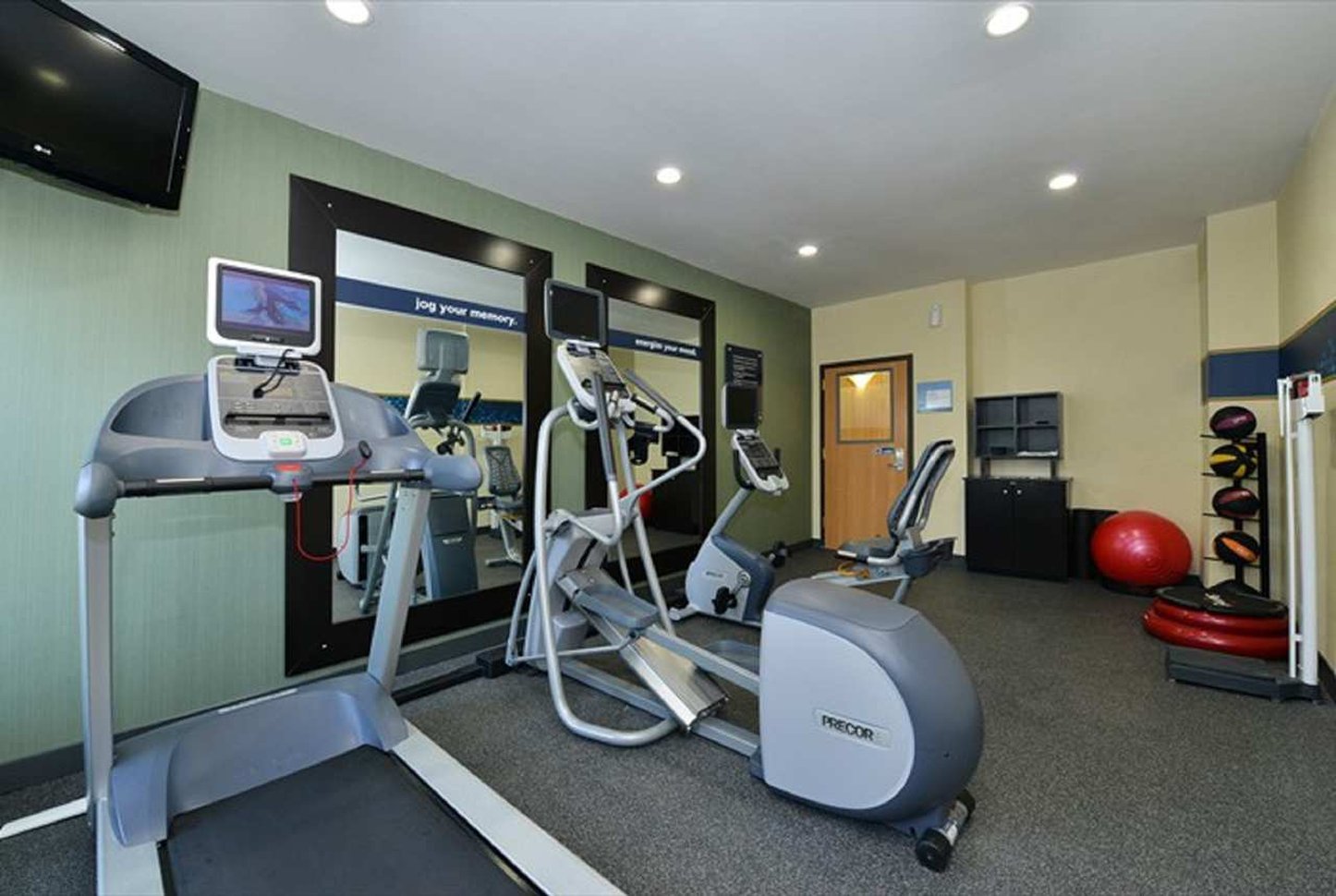 Hampton Inn Sturgis - Lagrange Area Hampton Inn Sturgis - Lagrange Area