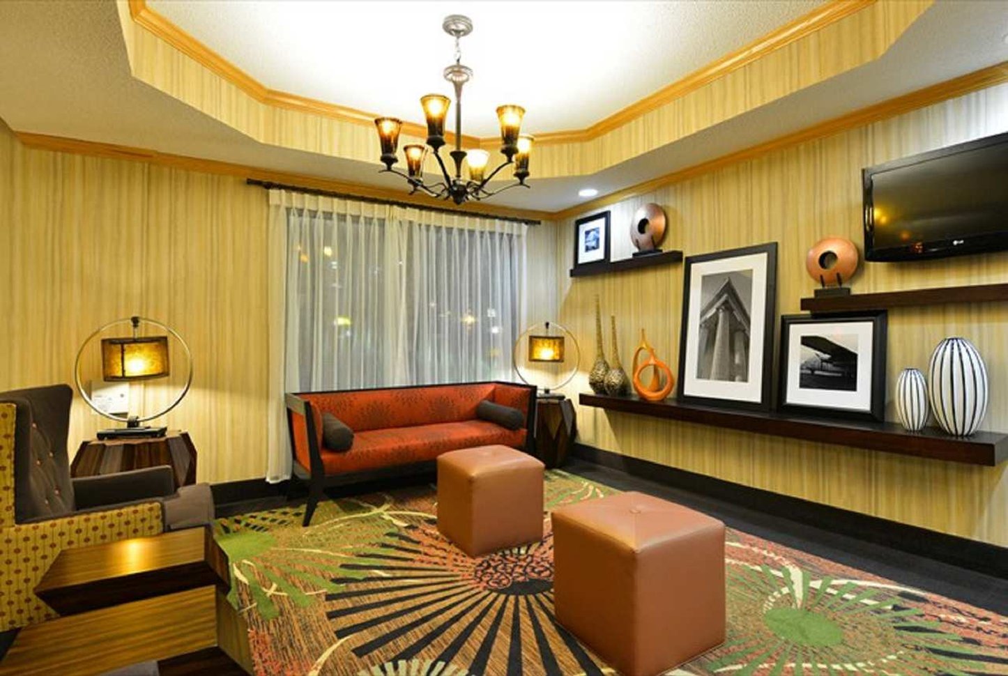 Hampton Inn Sturgis - Lagrange Area Hampton Inn Sturgis - Lagrange Area