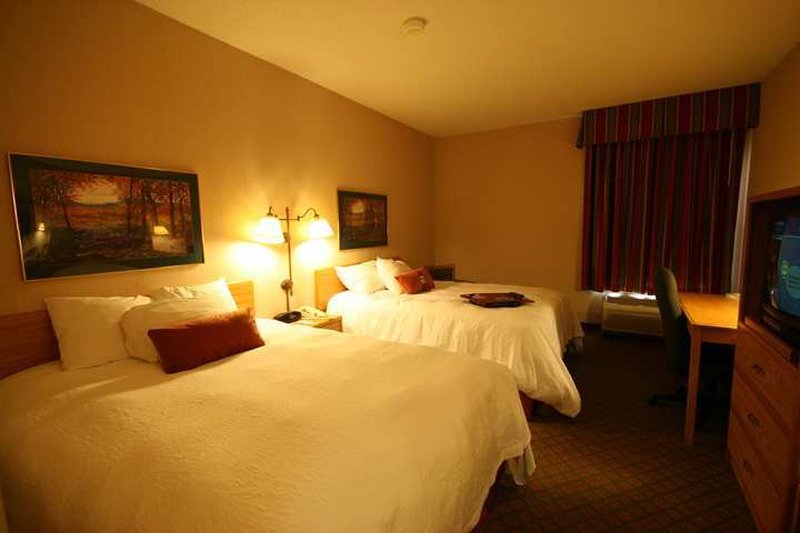 Hampton Inn Sturgis - Lagrange Area Hampton Inn Sturgis - Lagrange Area