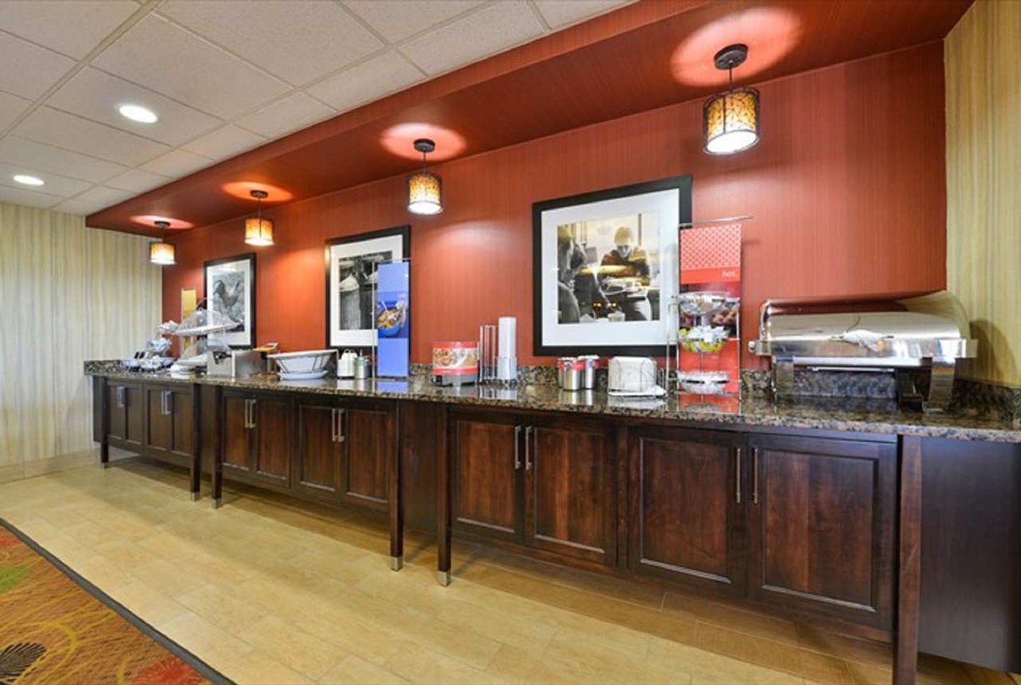 Hampton Inn Sturgis - Lagrange Area Hampton Inn Sturgis - Lagrange Area