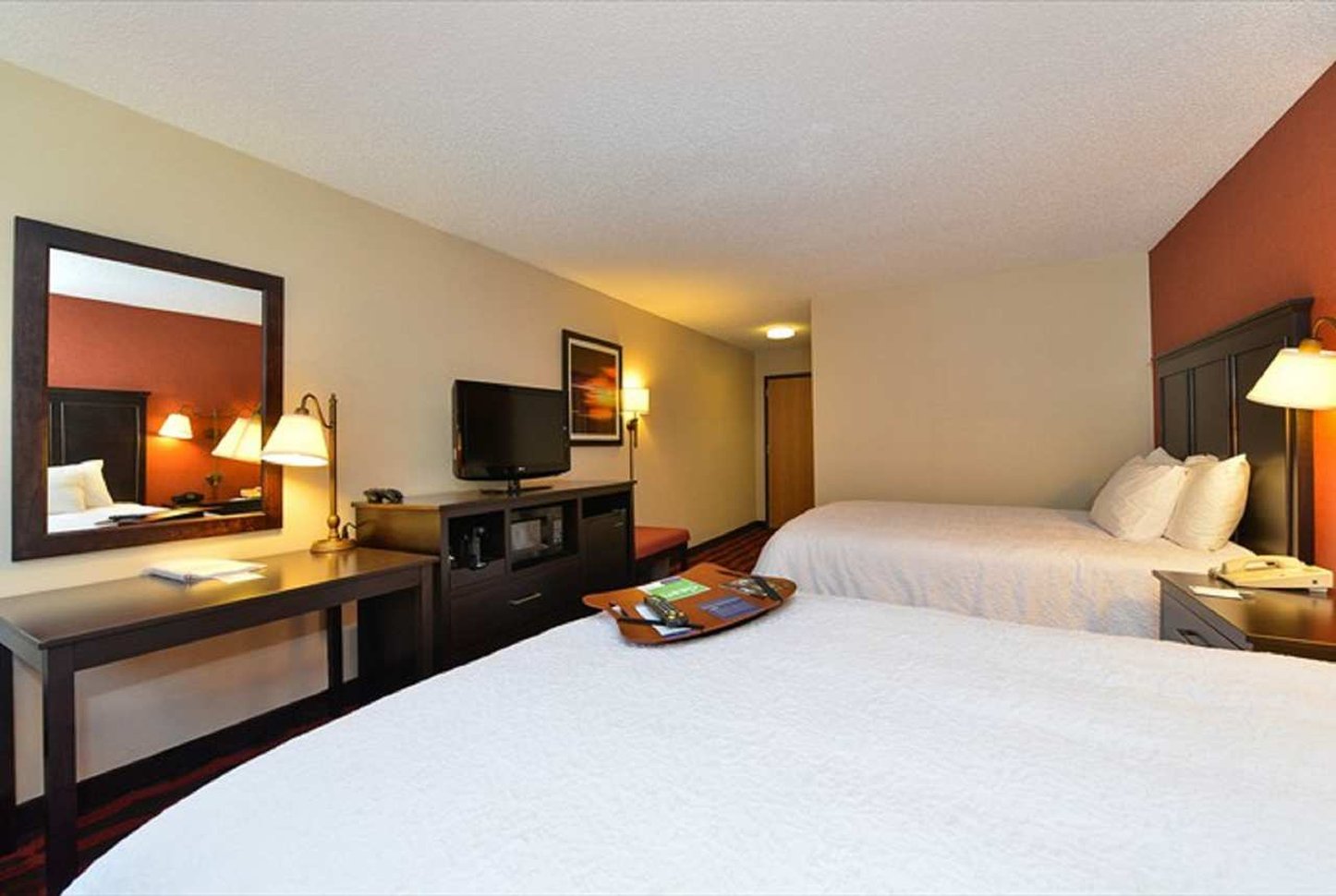 Hampton Inn Sturgis - Lagrange Area Hampton Inn Sturgis - Lagrange Area