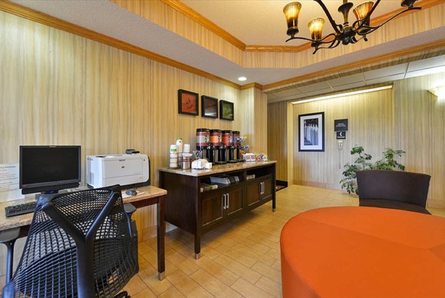 Hampton Inn Sturgis - Lagrange Area Hampton Inn Sturgis - Lagrange Area