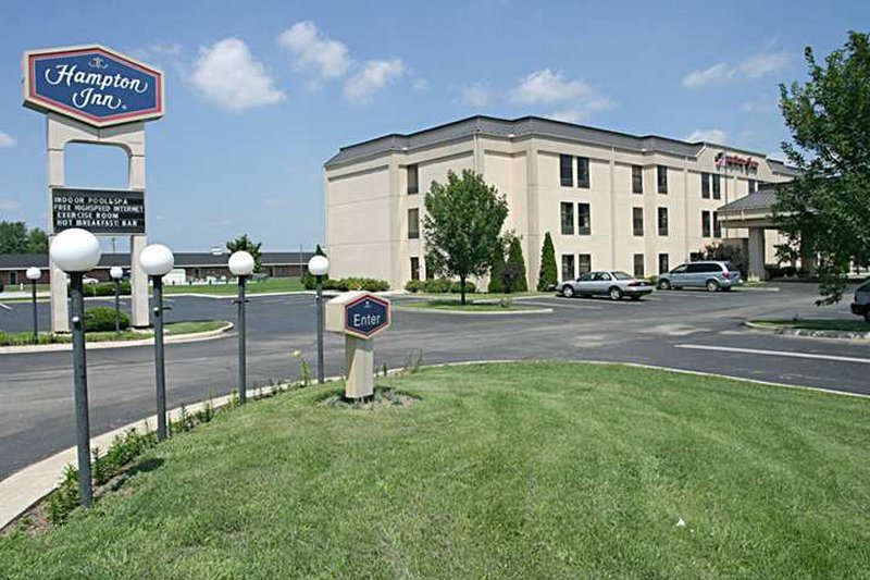 Hampton Inn Sturgis - Lagrange Area Hampton Inn Sturgis - Lagrange Area
