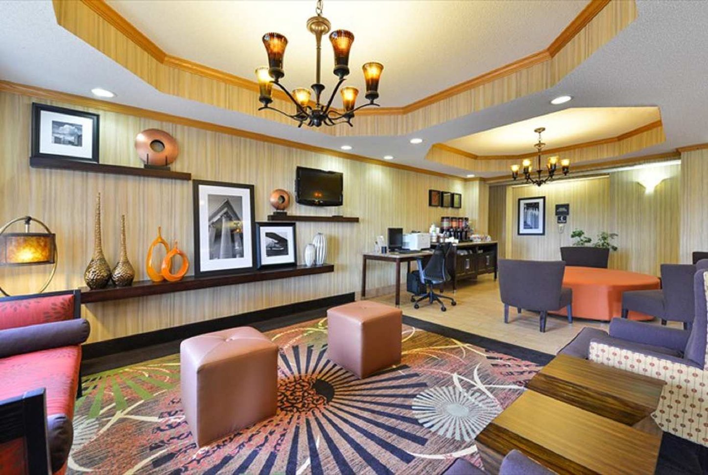 Hampton Inn Sturgis - Lagrange Area Hampton Inn Sturgis - Lagrange Area