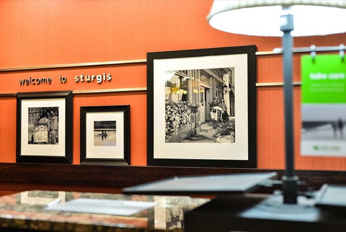 Hampton Inn Sturgis - Lagrange Area Hampton Inn Sturgis - Lagrange Area