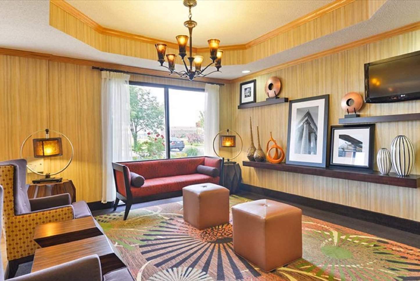 Hampton Inn Sturgis - Lagrange Area Hampton Inn Sturgis - Lagrange Area