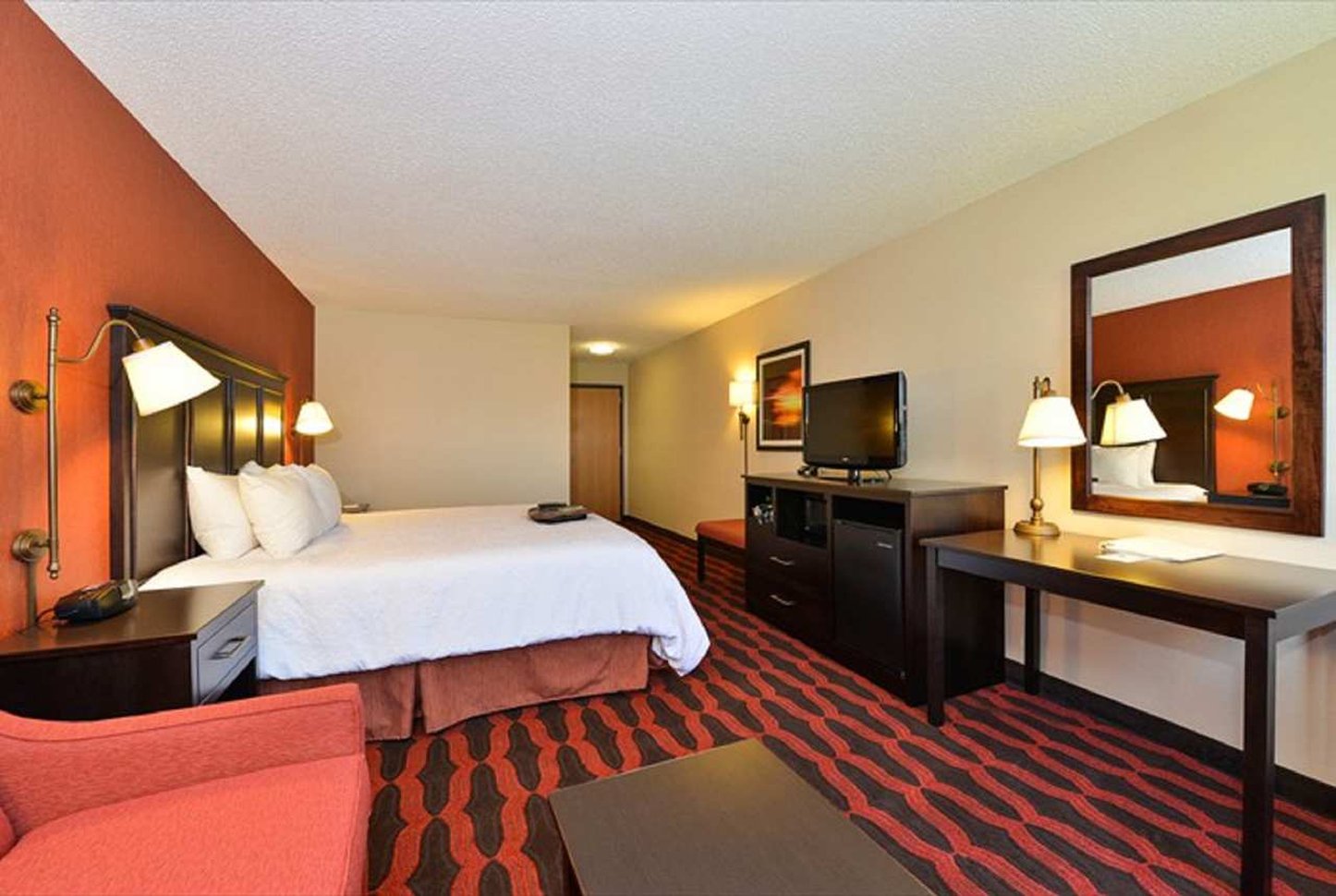 Hampton Inn Sturgis - Lagrange Area Hampton Inn Sturgis - Lagrange Area