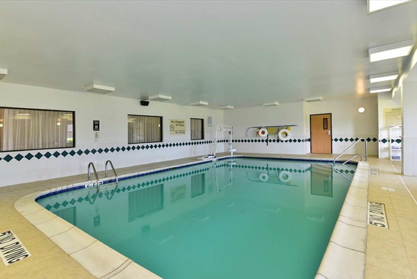 Hampton Inn Sturgis - Lagrange Area Hampton Inn Sturgis - Lagrange Area