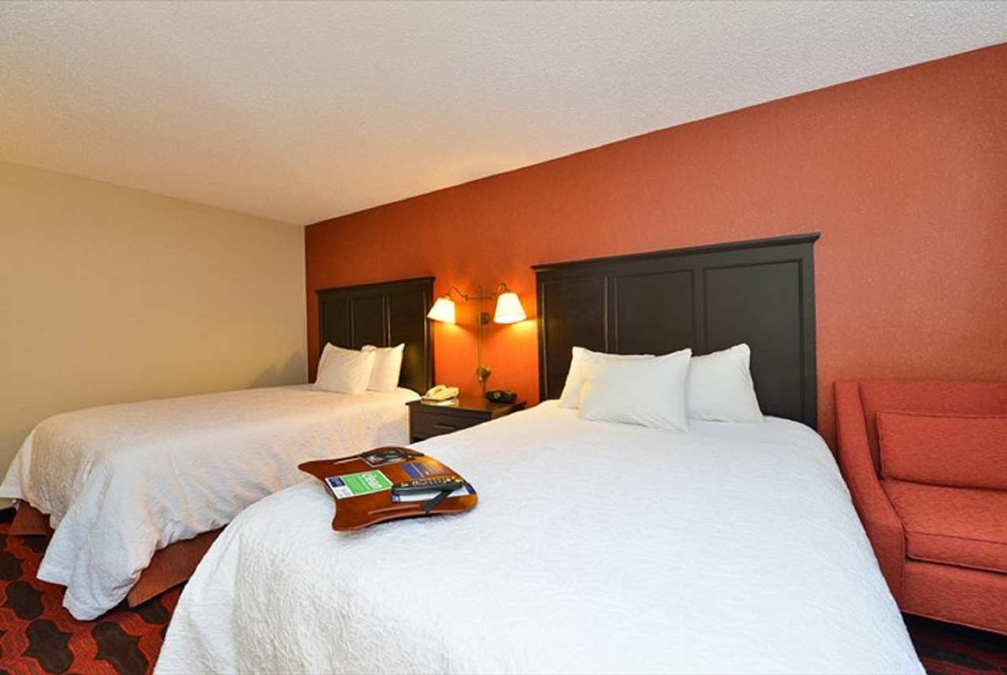 Hampton Inn Sturgis - Lagrange Area Hampton Inn Sturgis - Lagrange Area