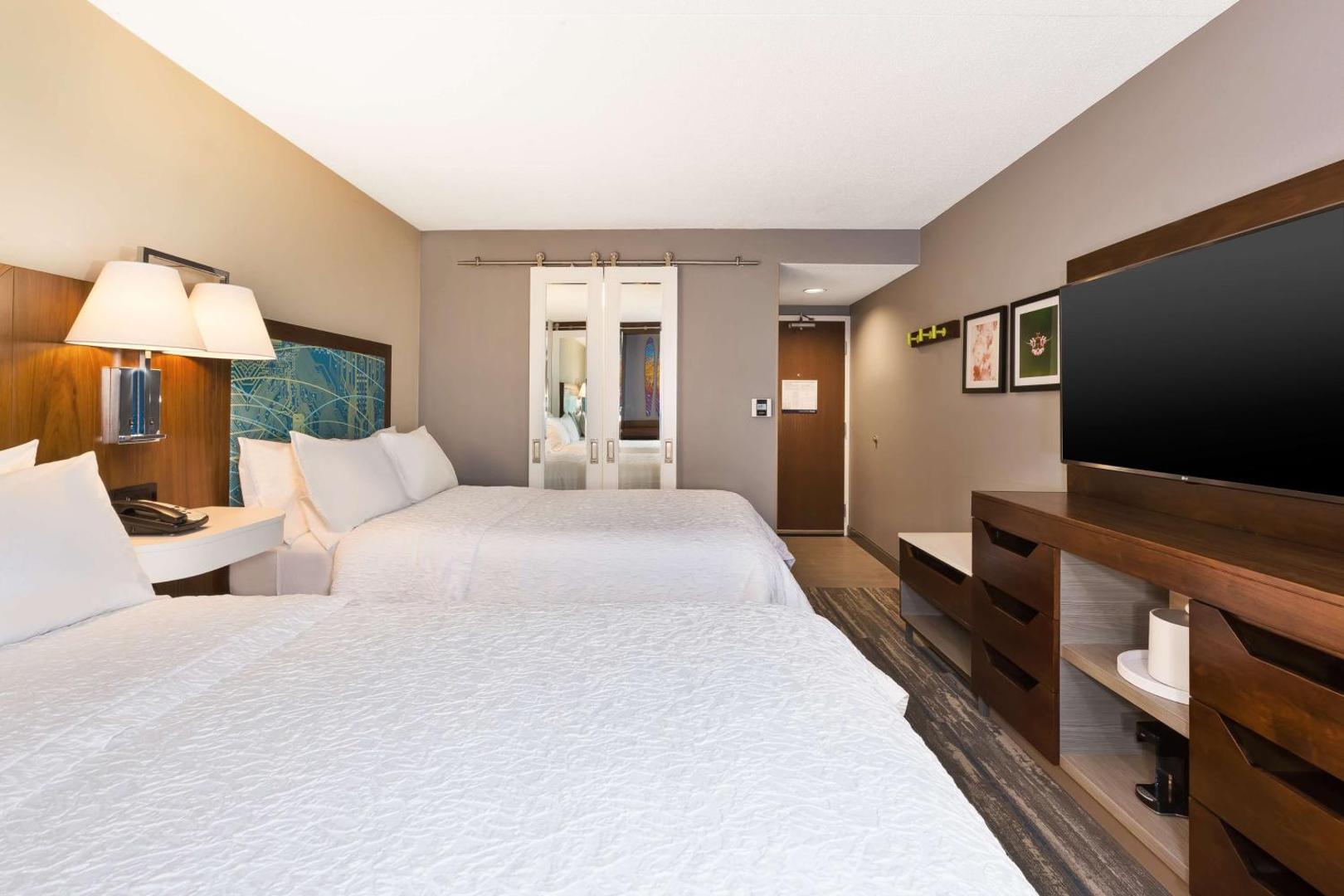 Hampton Inn Traverse City Hampton Inn Traverse City