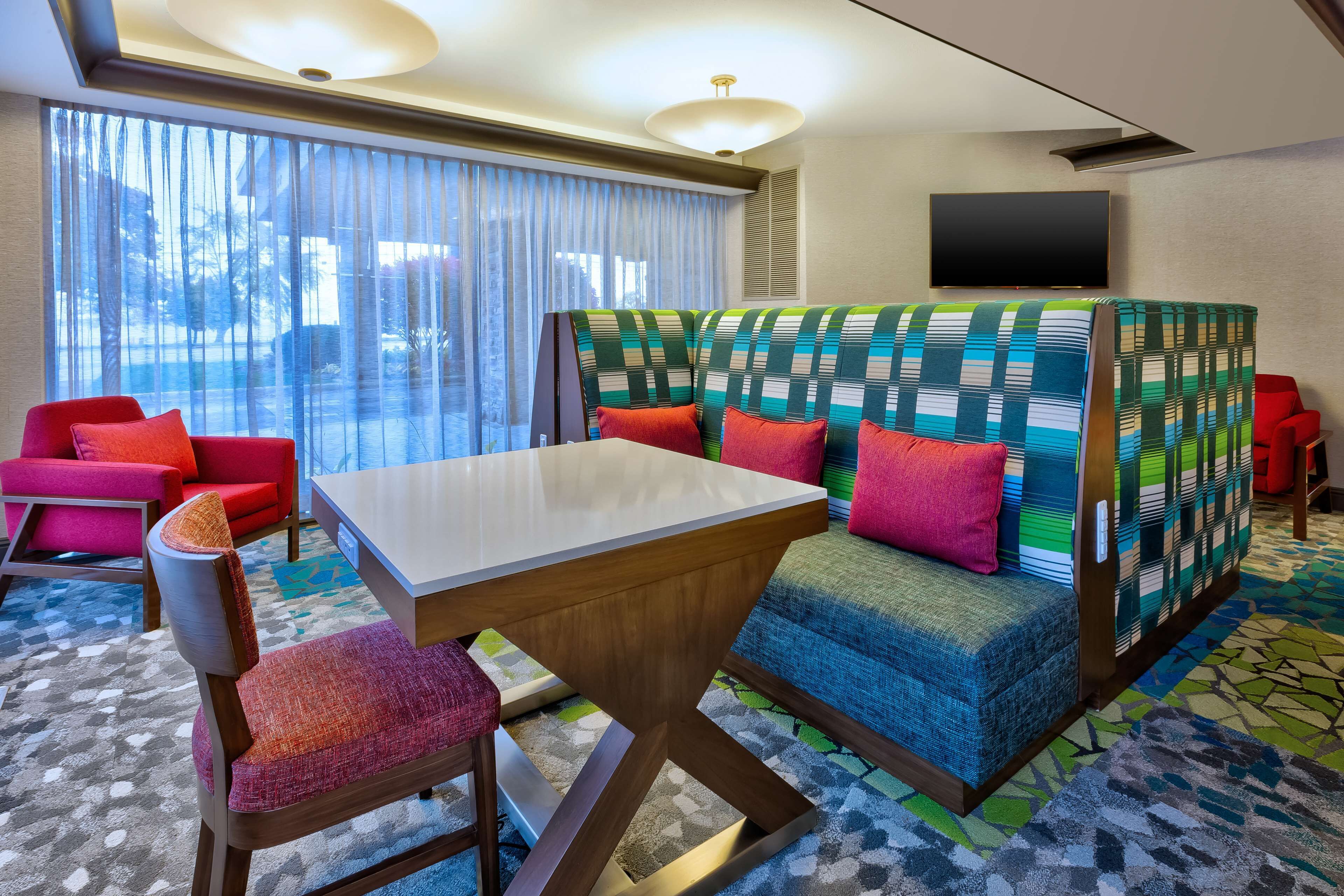 Hampton Inn Traverse City Hampton Inn Traverse City