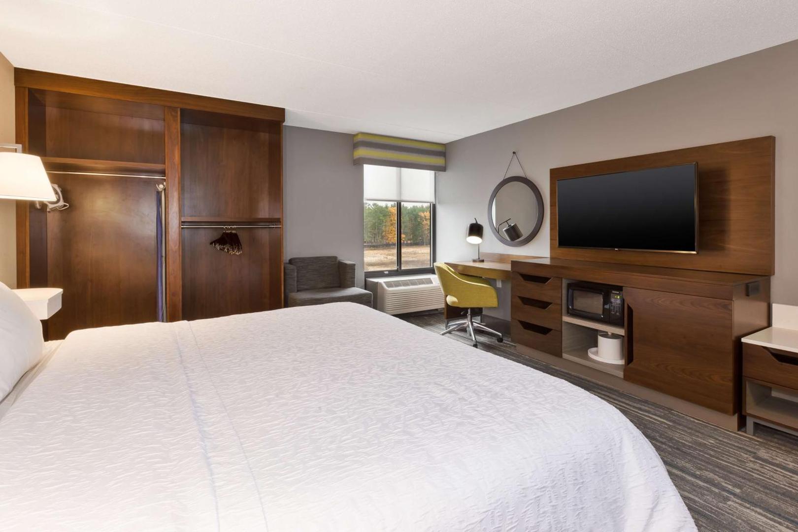 Hampton Inn Traverse City Hampton Inn Traverse City