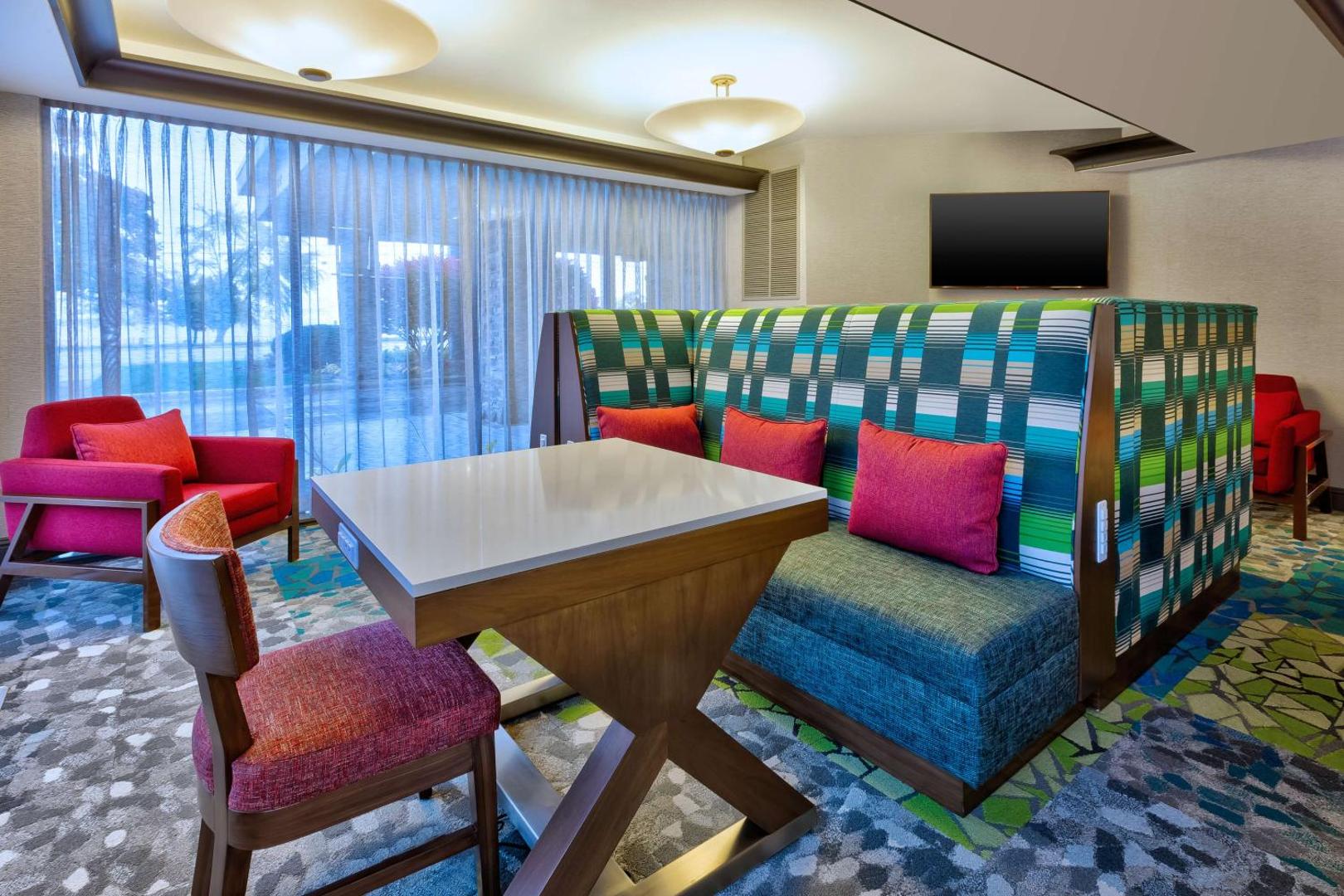 Hampton Inn Traverse City Hampton Inn Traverse City