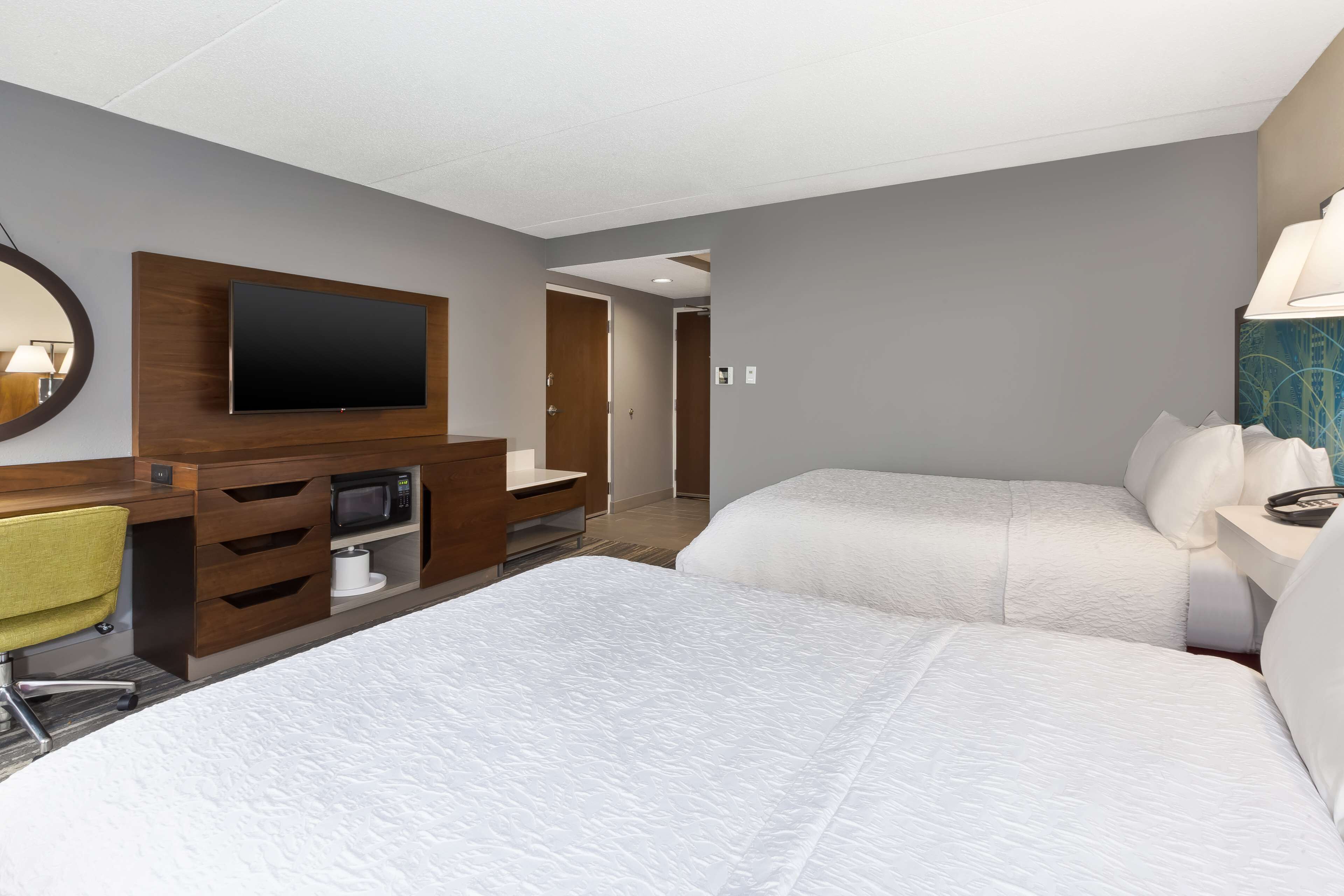 Hampton Inn Traverse City Hampton Inn Traverse City