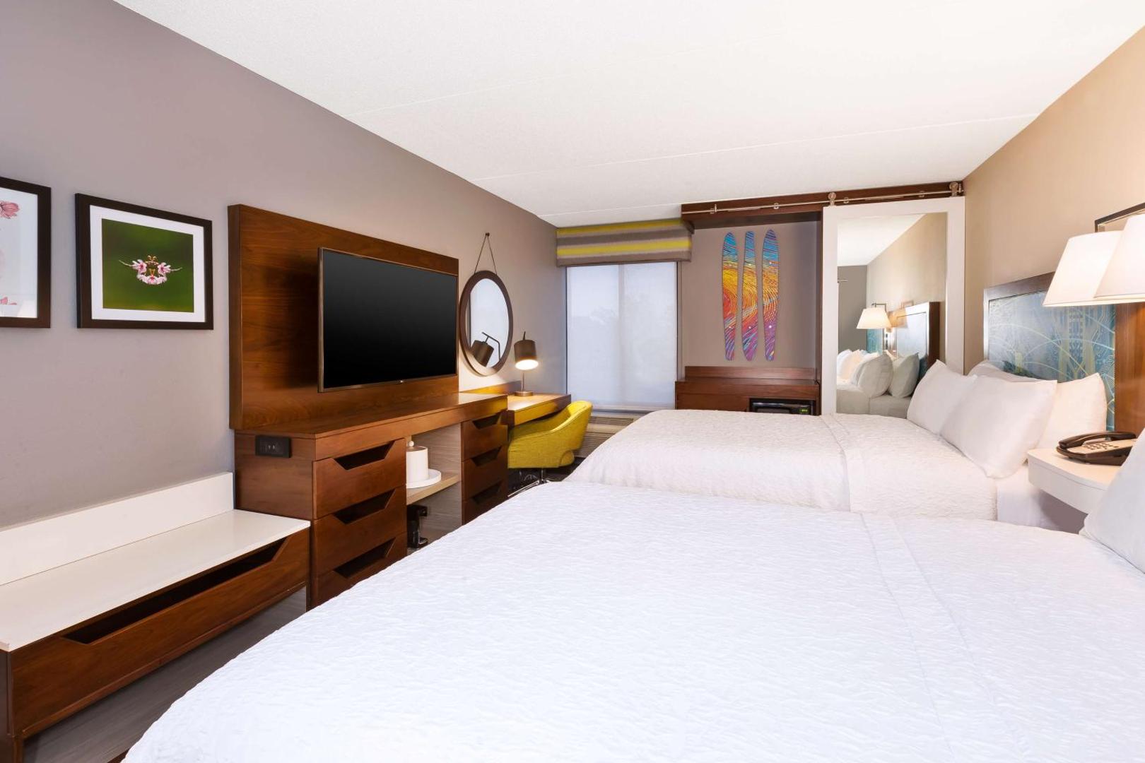 Hampton Inn Traverse City Hampton Inn Traverse City