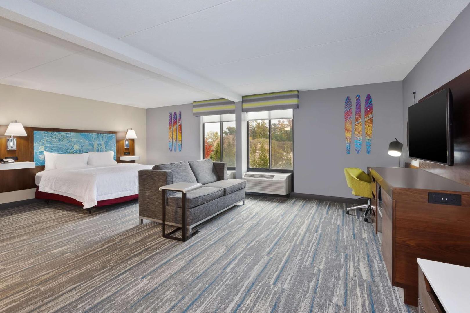 Hampton Inn Traverse City Hampton Inn Traverse City