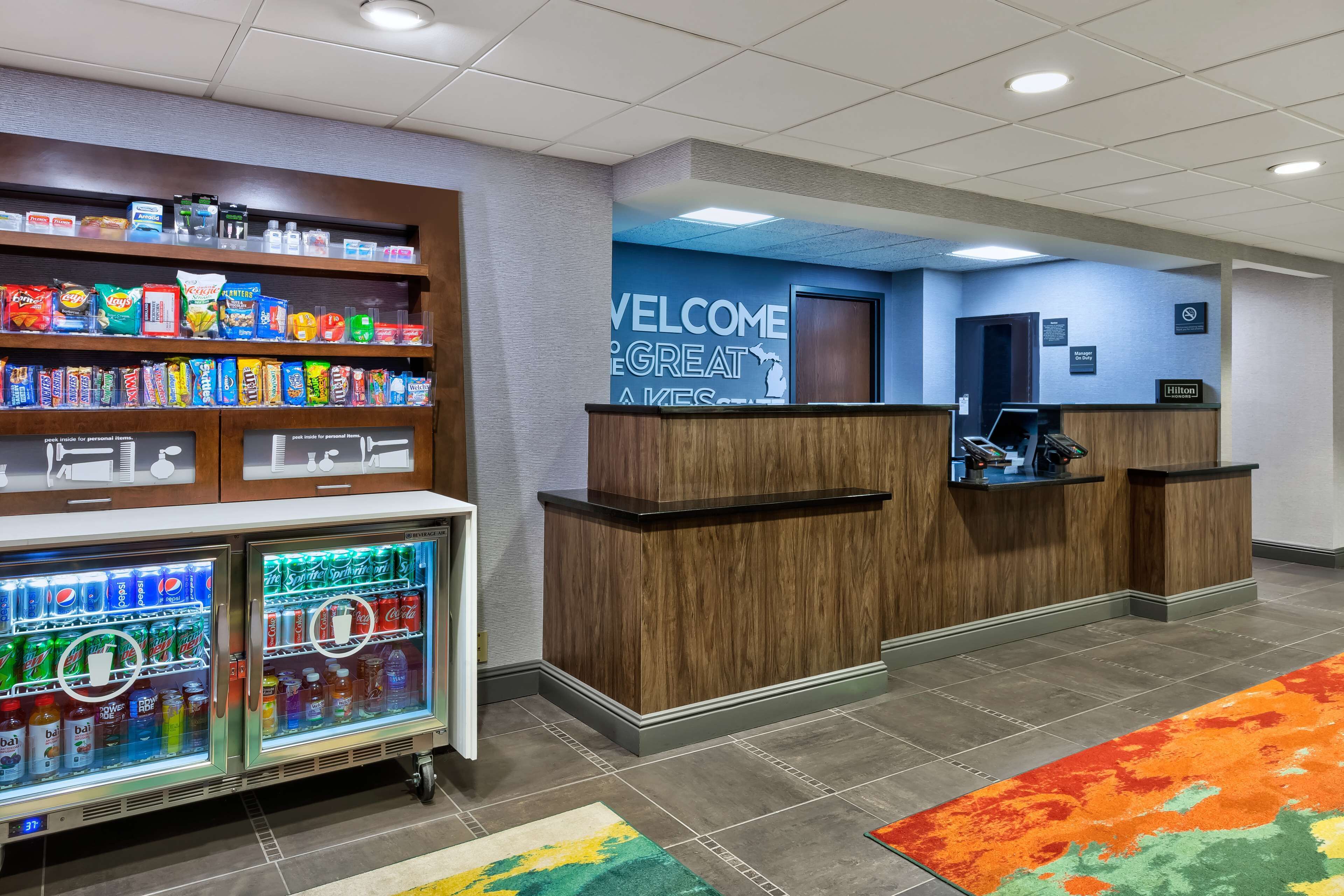 Hampton Inn Traverse City Hampton Inn Traverse City
