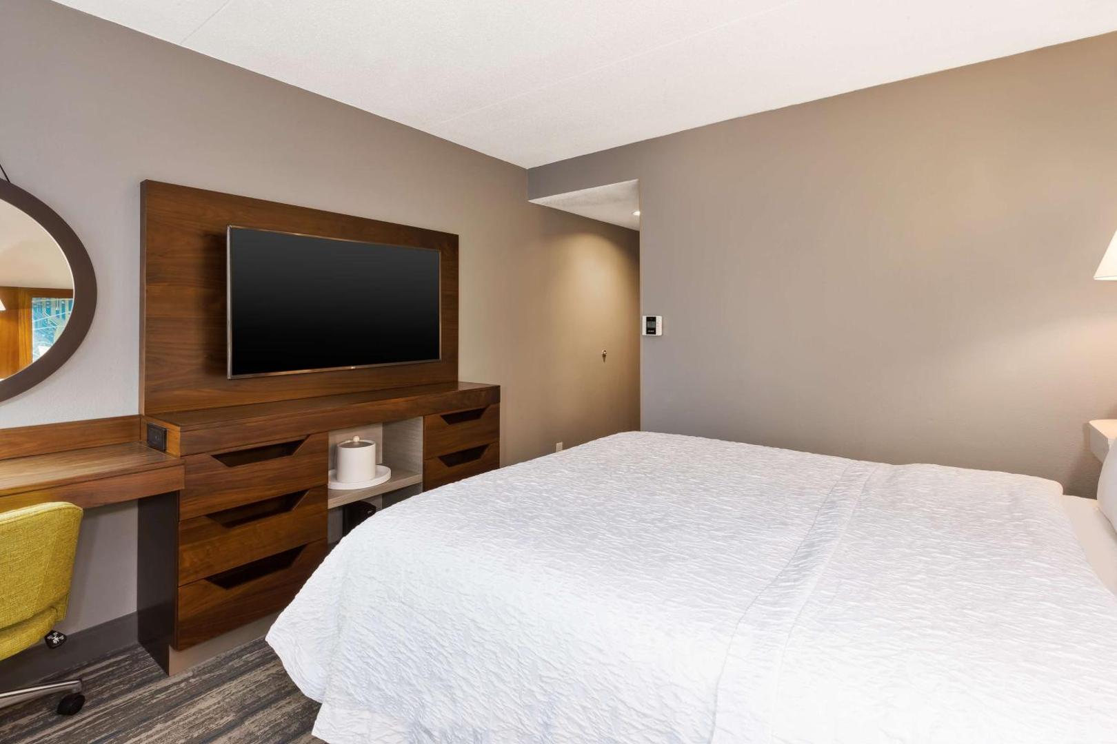 Hampton Inn Traverse City Hampton Inn Traverse City