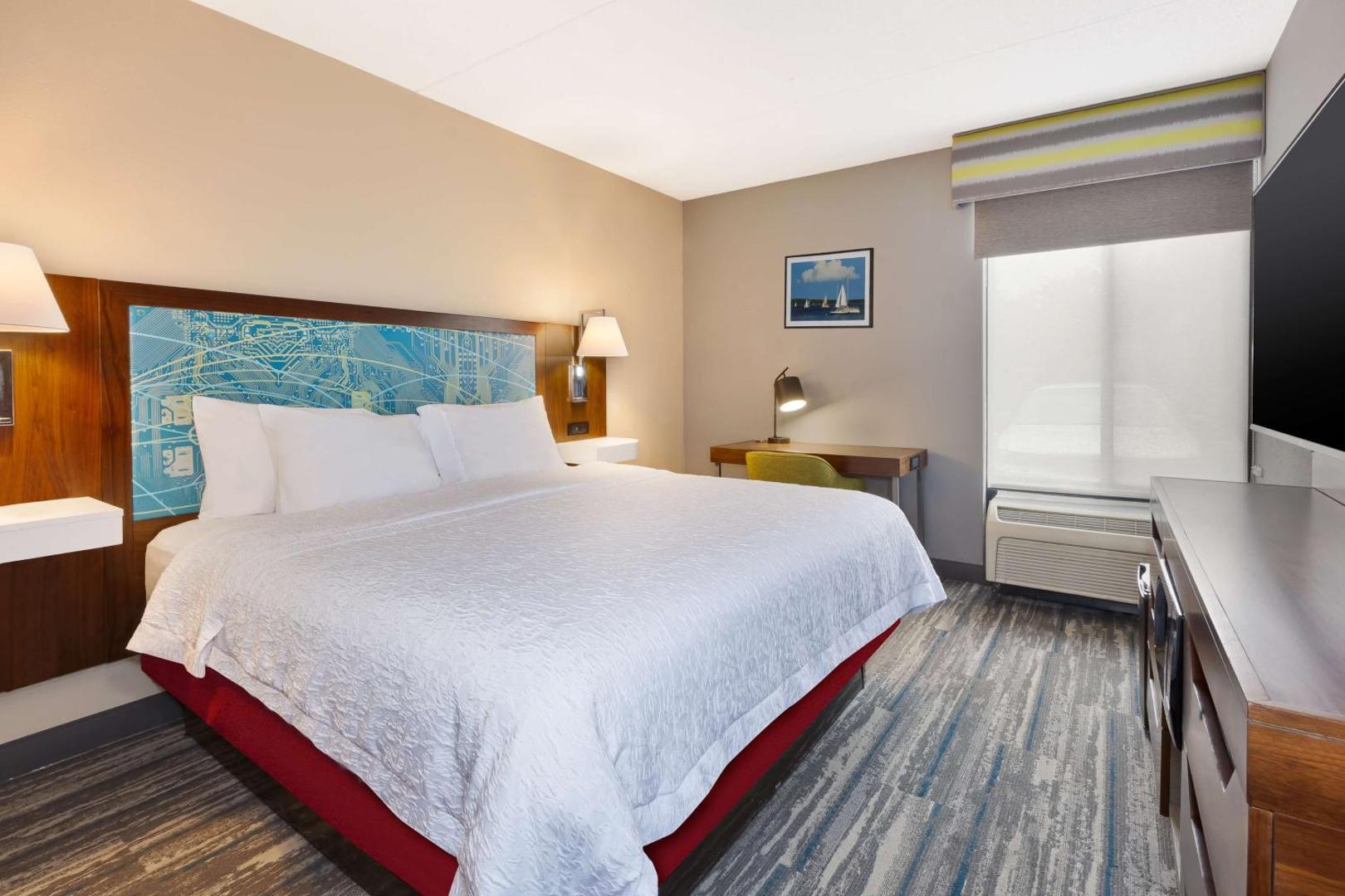 Hampton Inn Traverse City Hampton Inn Traverse City