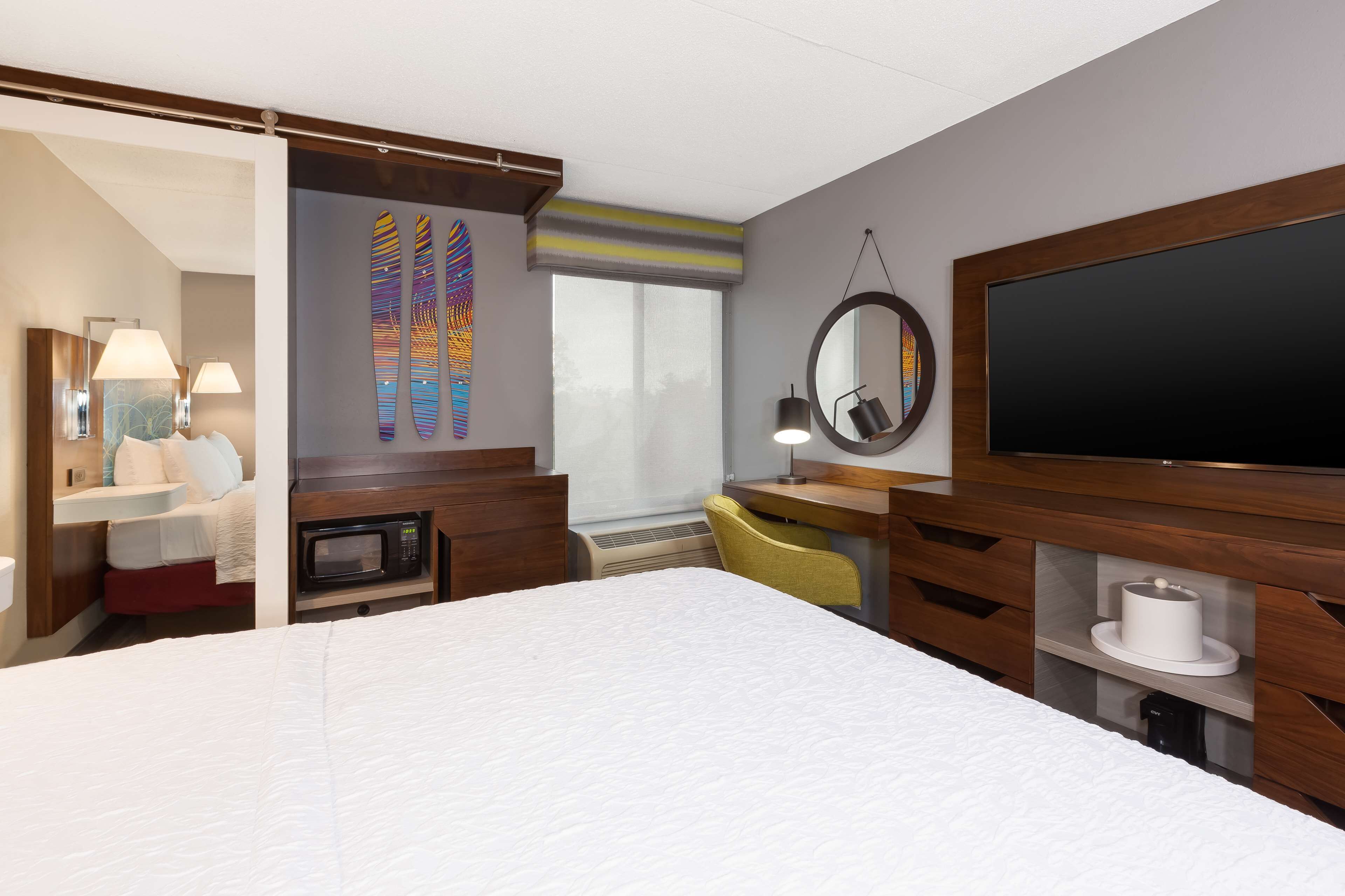 Hampton Inn Traverse City Hampton Inn Traverse City