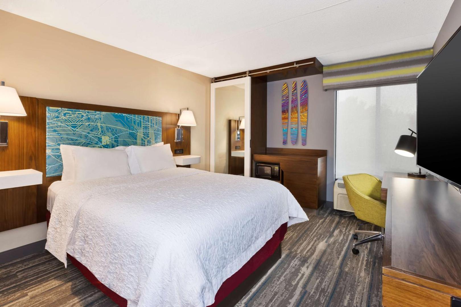 Hampton Inn Traverse City Hampton Inn Traverse City