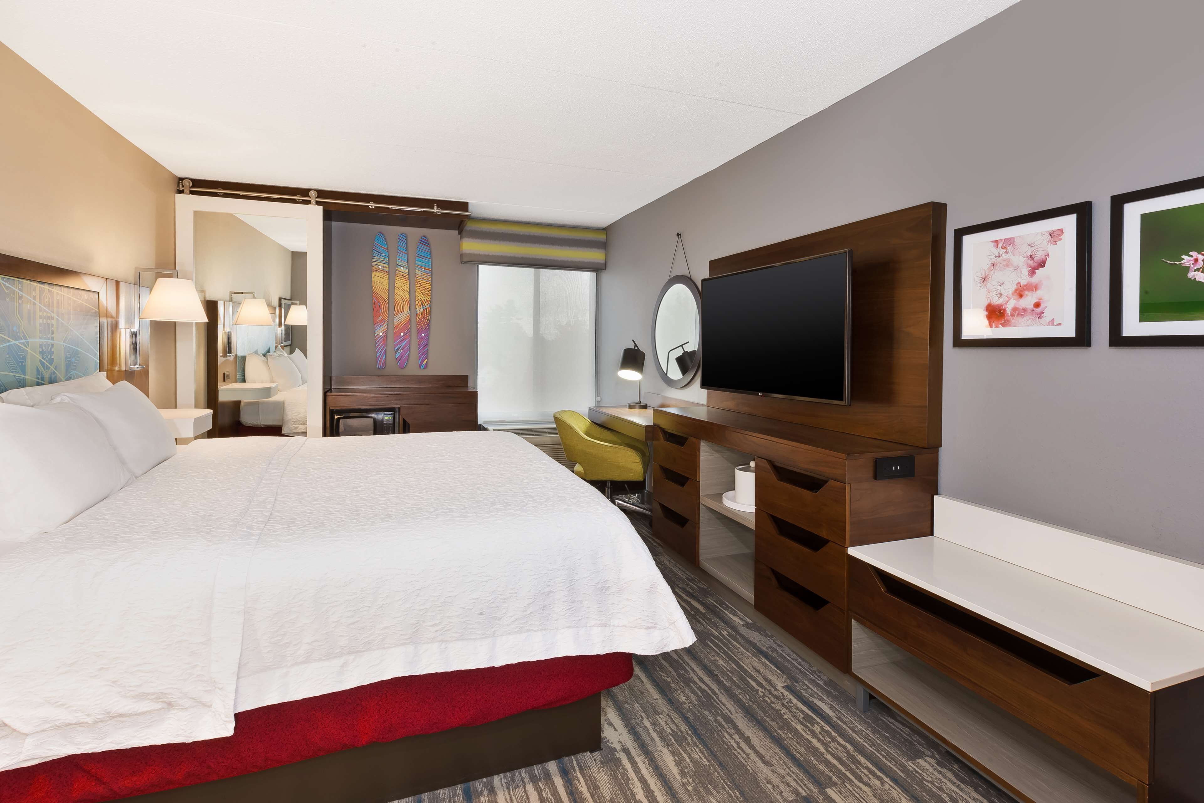 Hampton Inn Traverse City Hampton Inn Traverse City