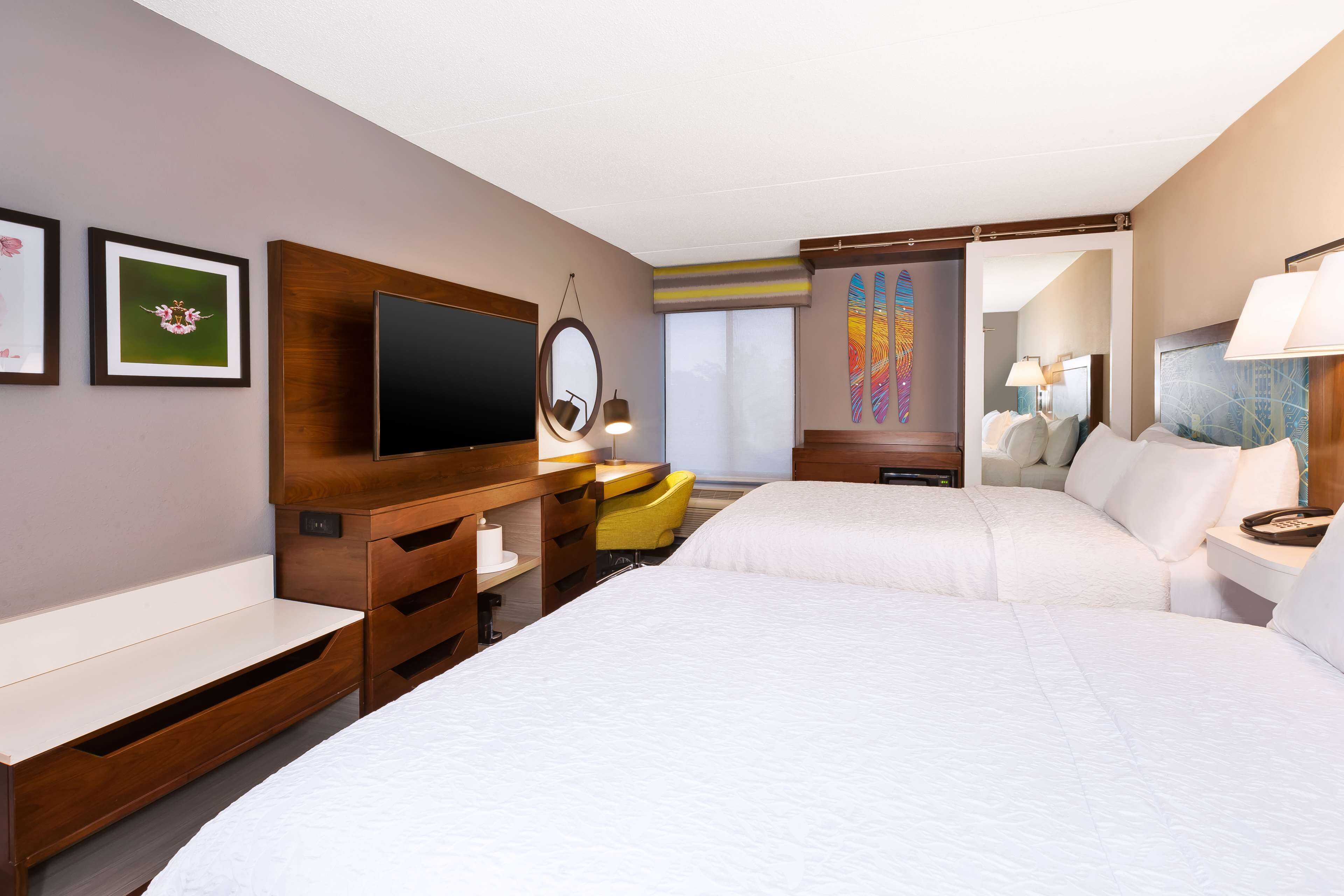 Hampton Inn Traverse City Hampton Inn Traverse City