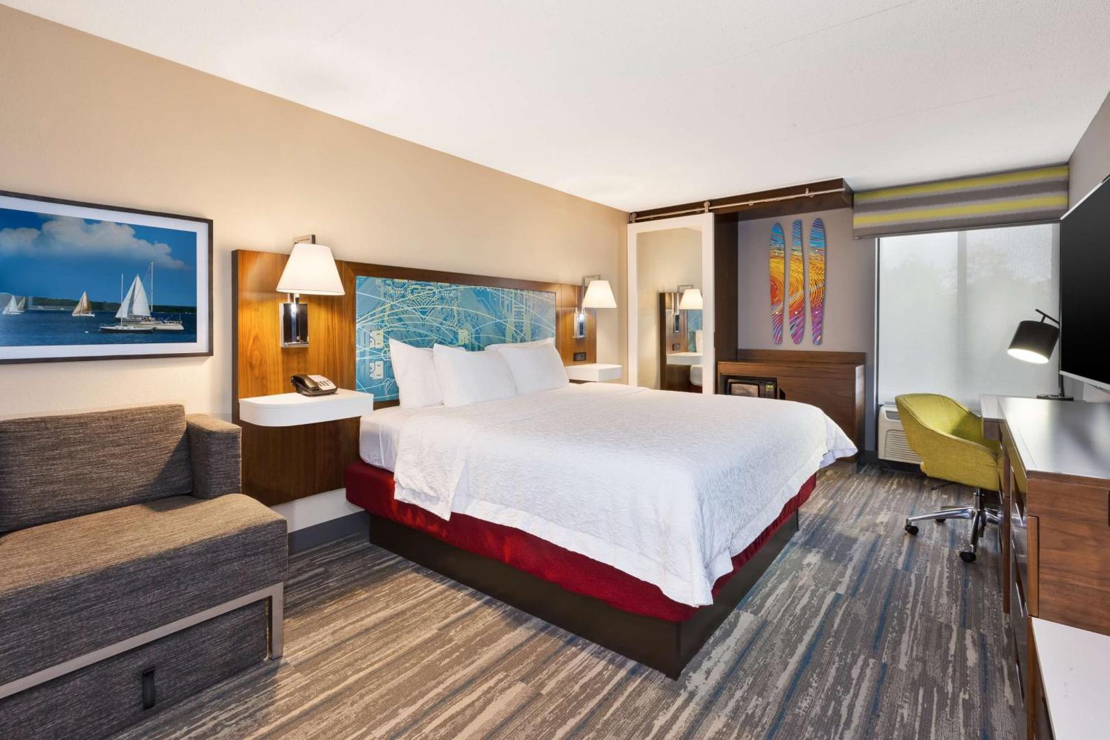 Hampton Inn Traverse City Hampton Inn Traverse City