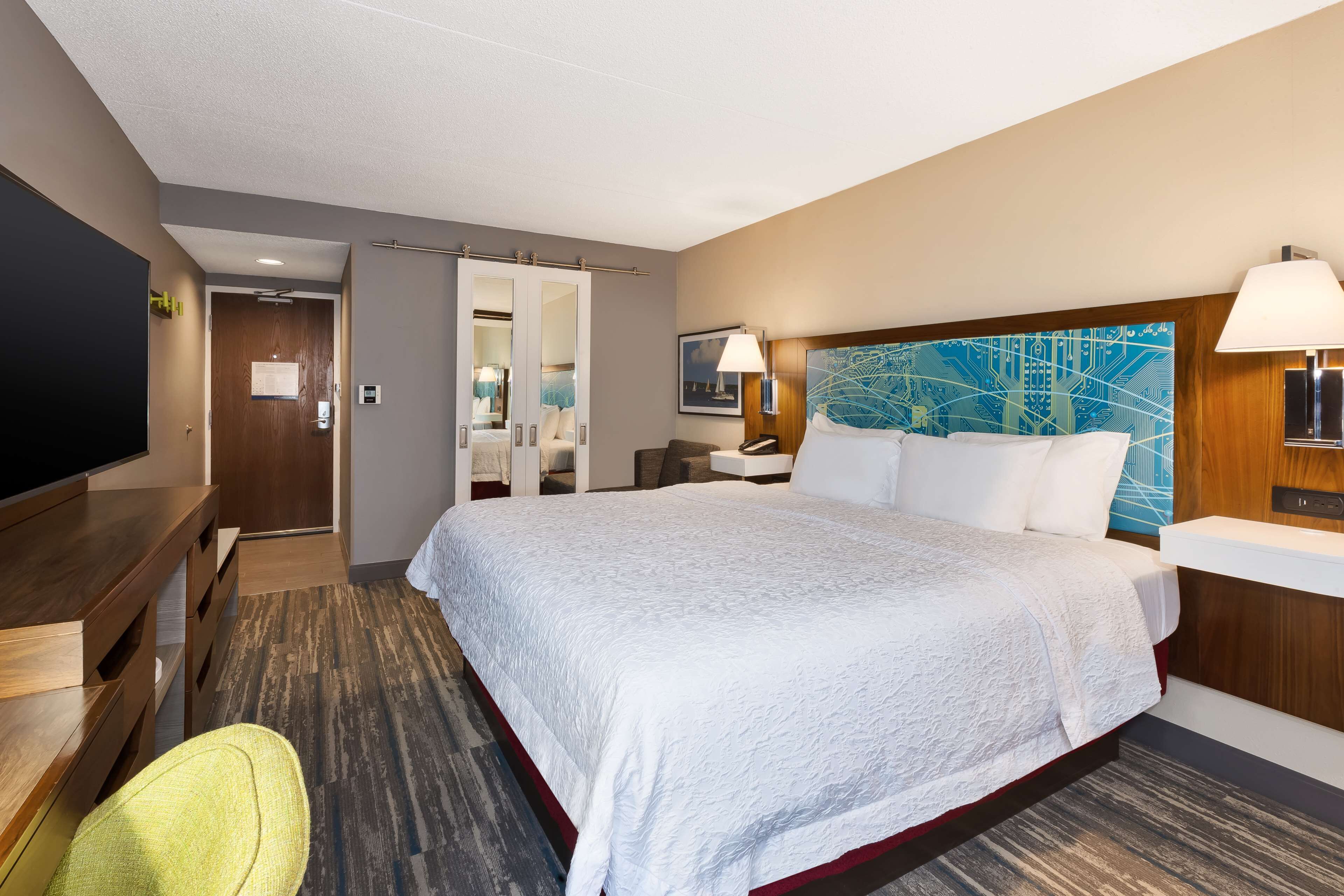 Hampton Inn Traverse City Hampton Inn Traverse City