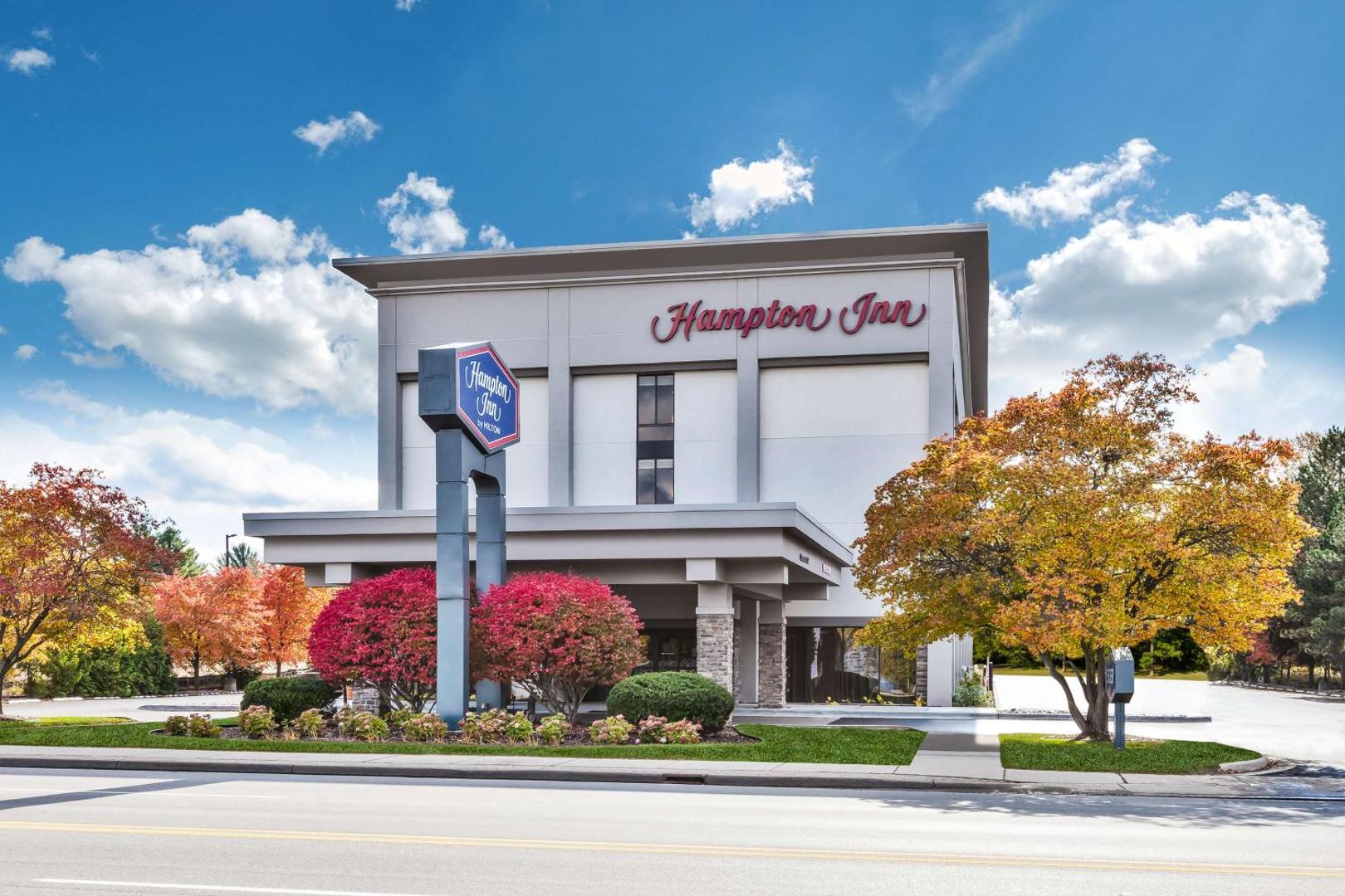 Hampton Inn Traverse City Hampton Inn Traverse City