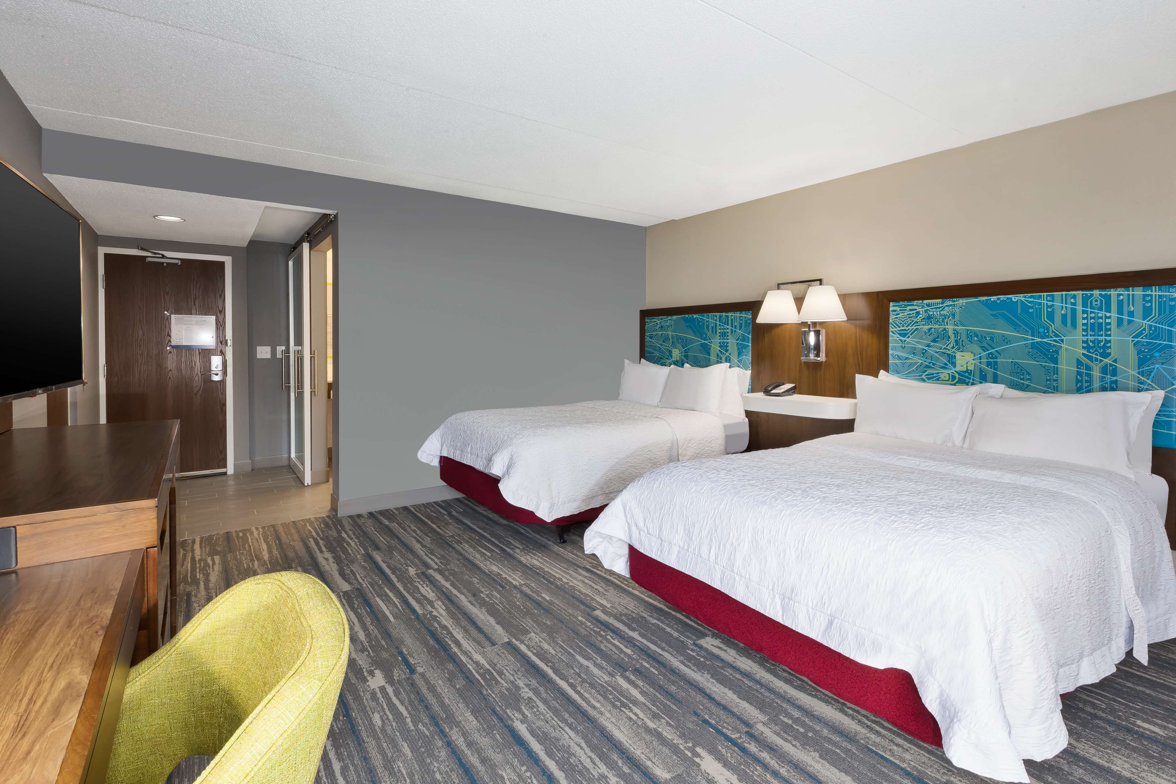 Hampton Inn Traverse City Hampton Inn Traverse City