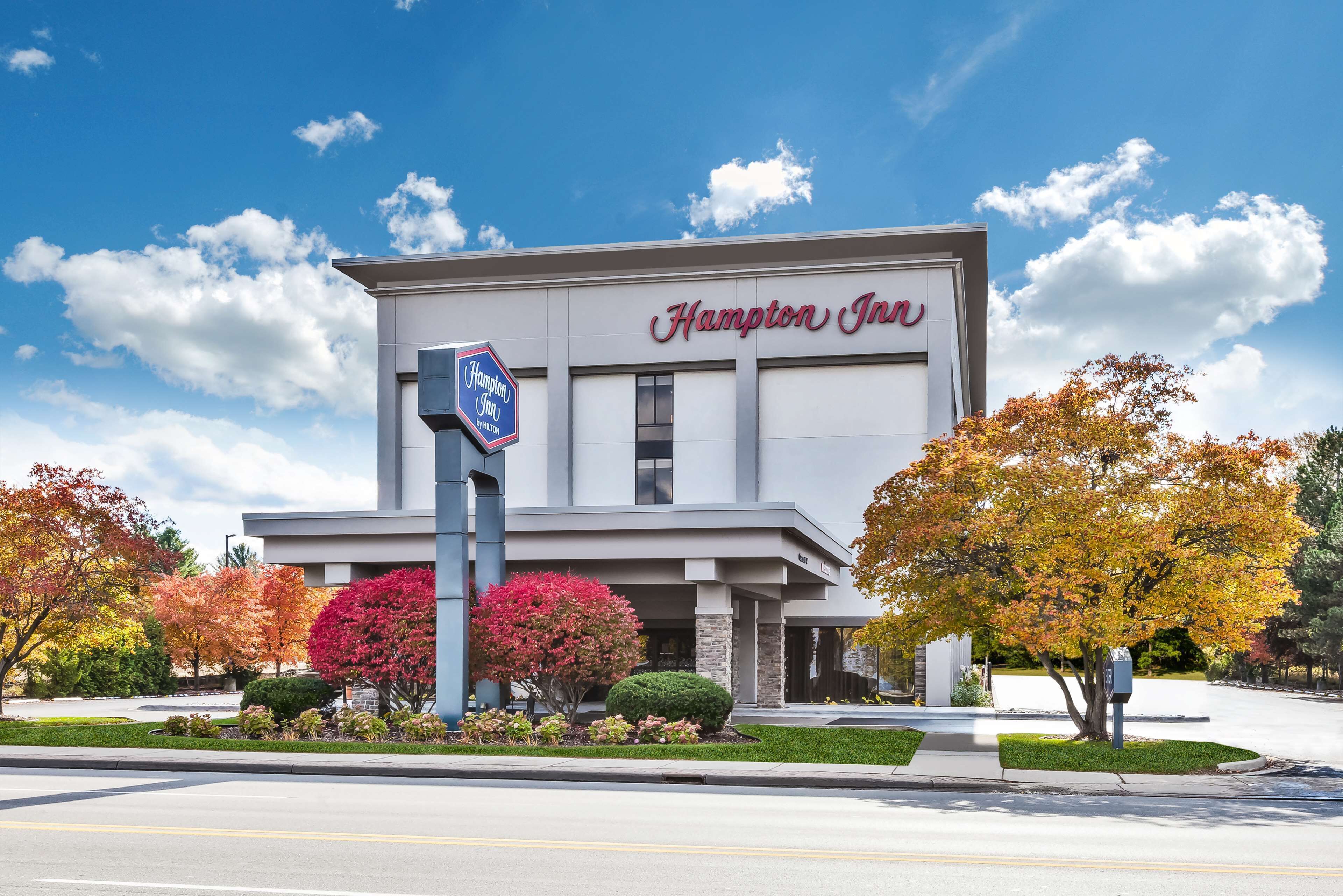 Hampton Inn Traverse City Hampton Inn Traverse City
