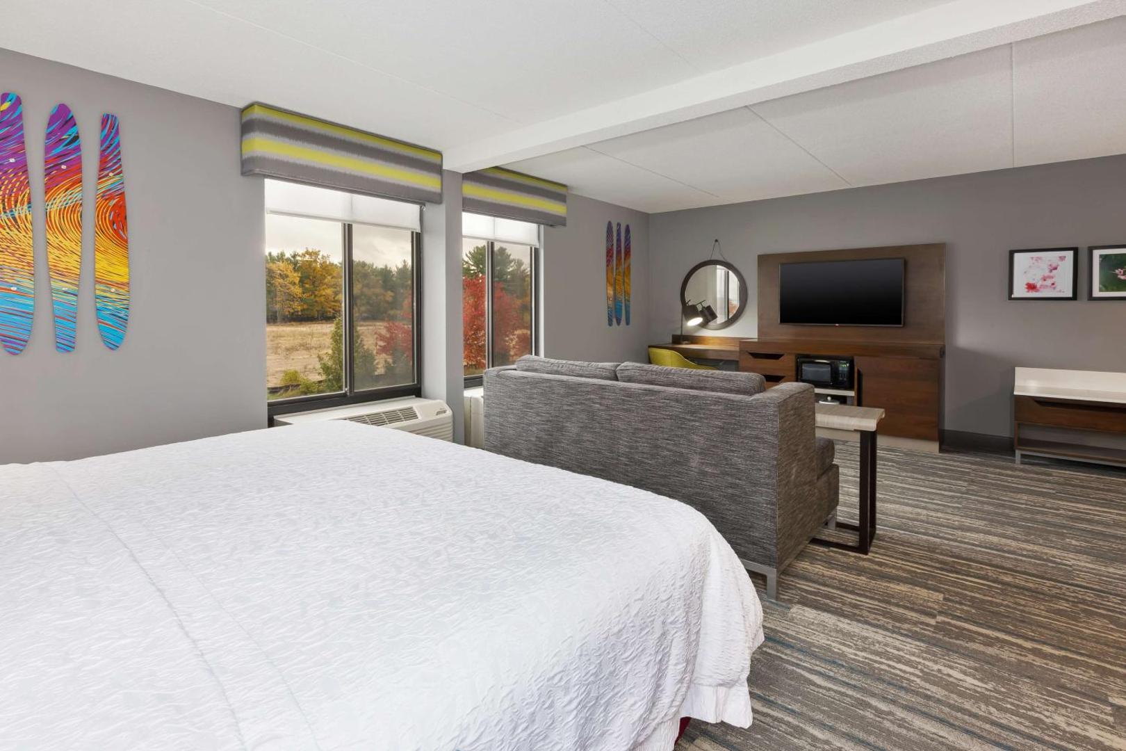 Hampton Inn Traverse City Hampton Inn Traverse City
