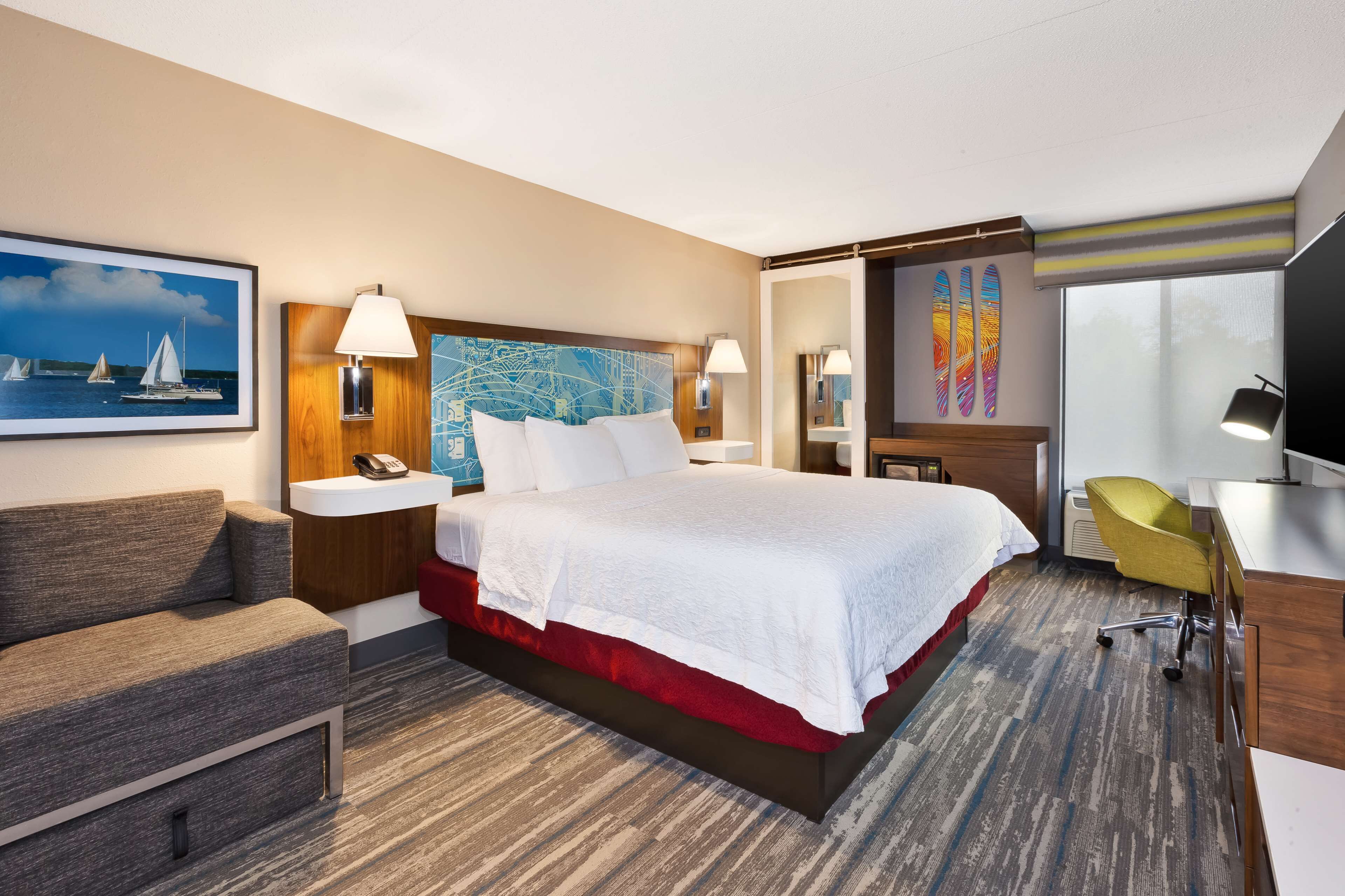 Hampton Inn Traverse City Hampton Inn Traverse City