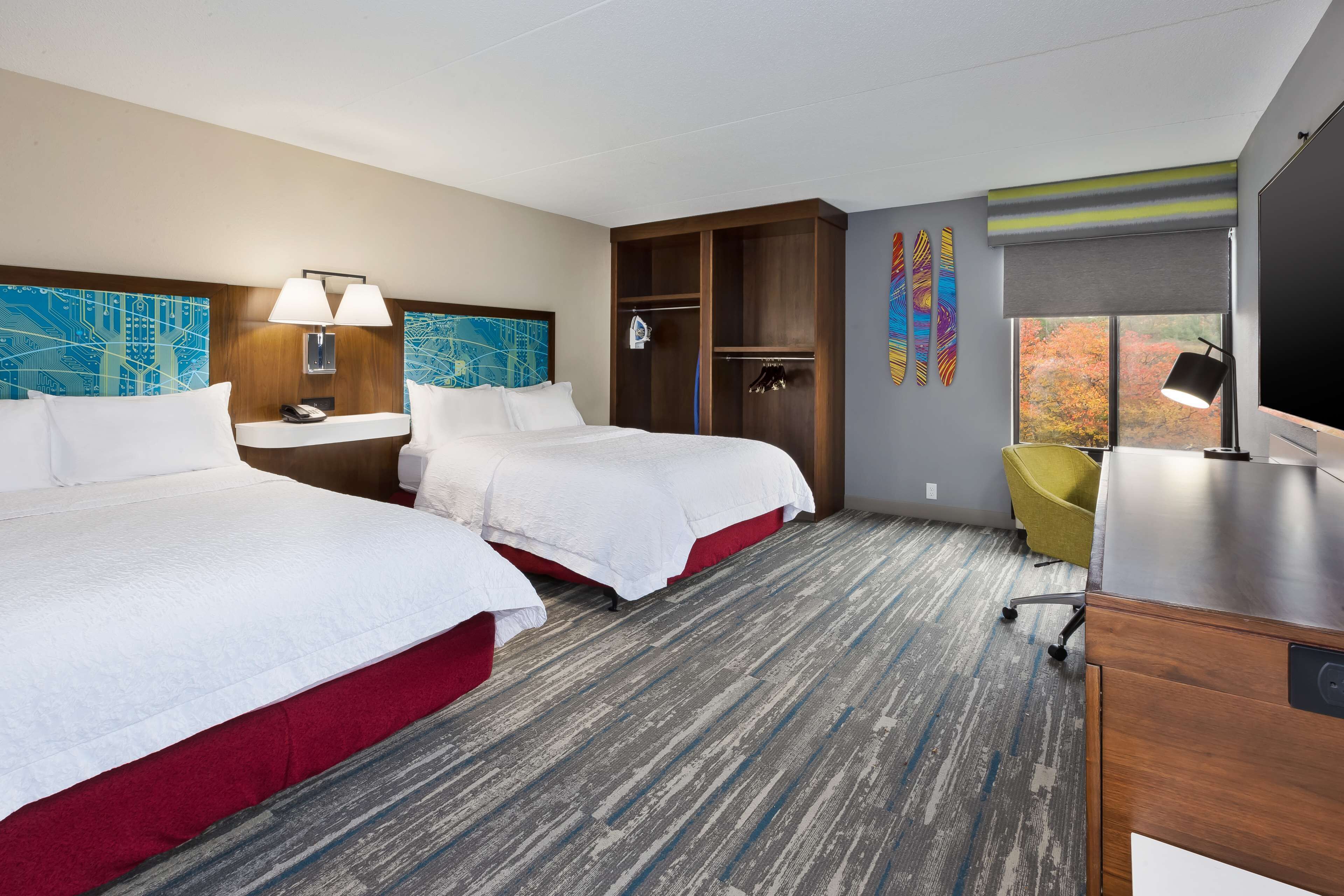 Hampton Inn Traverse City Hampton Inn Traverse City