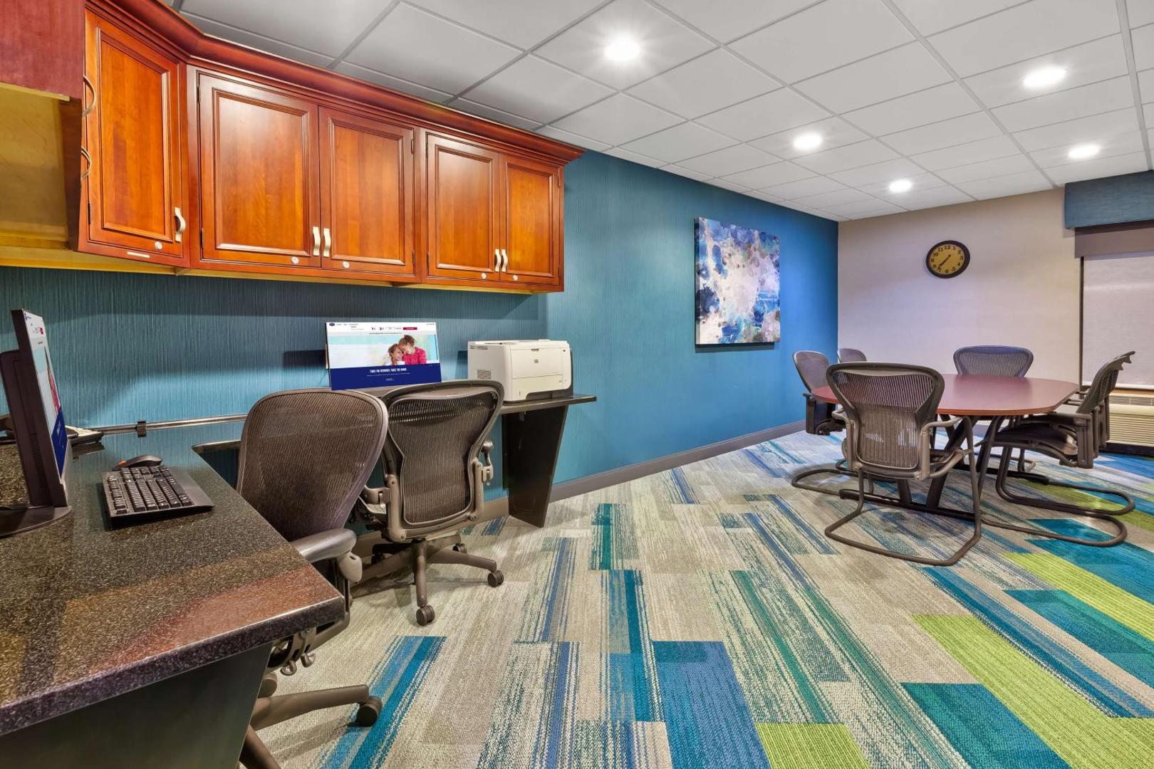 Hampton Inn Traverse City Hampton Inn Traverse City