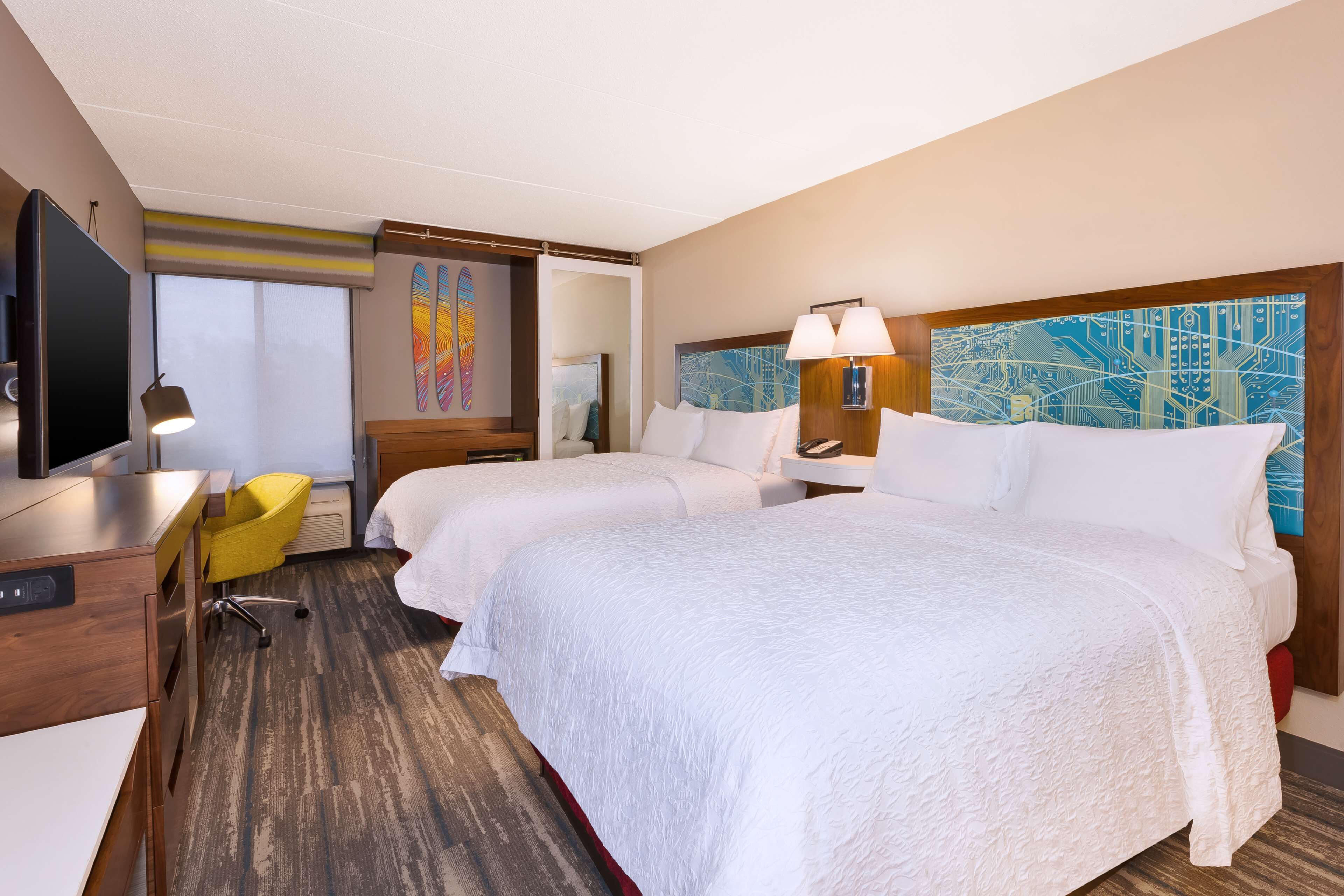 Hampton Inn Traverse City Hampton Inn Traverse City