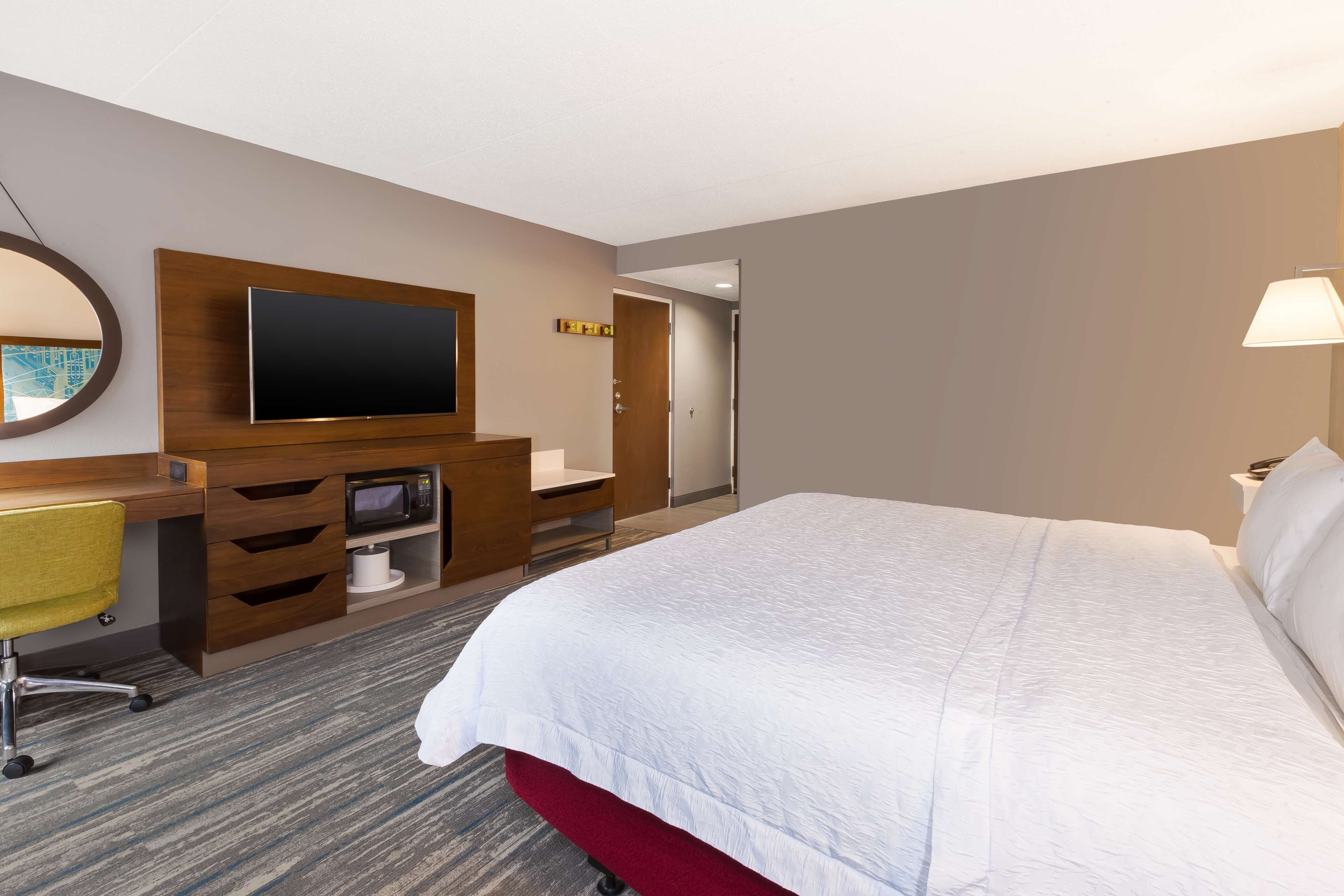 Hampton Inn Traverse City Hampton Inn Traverse City