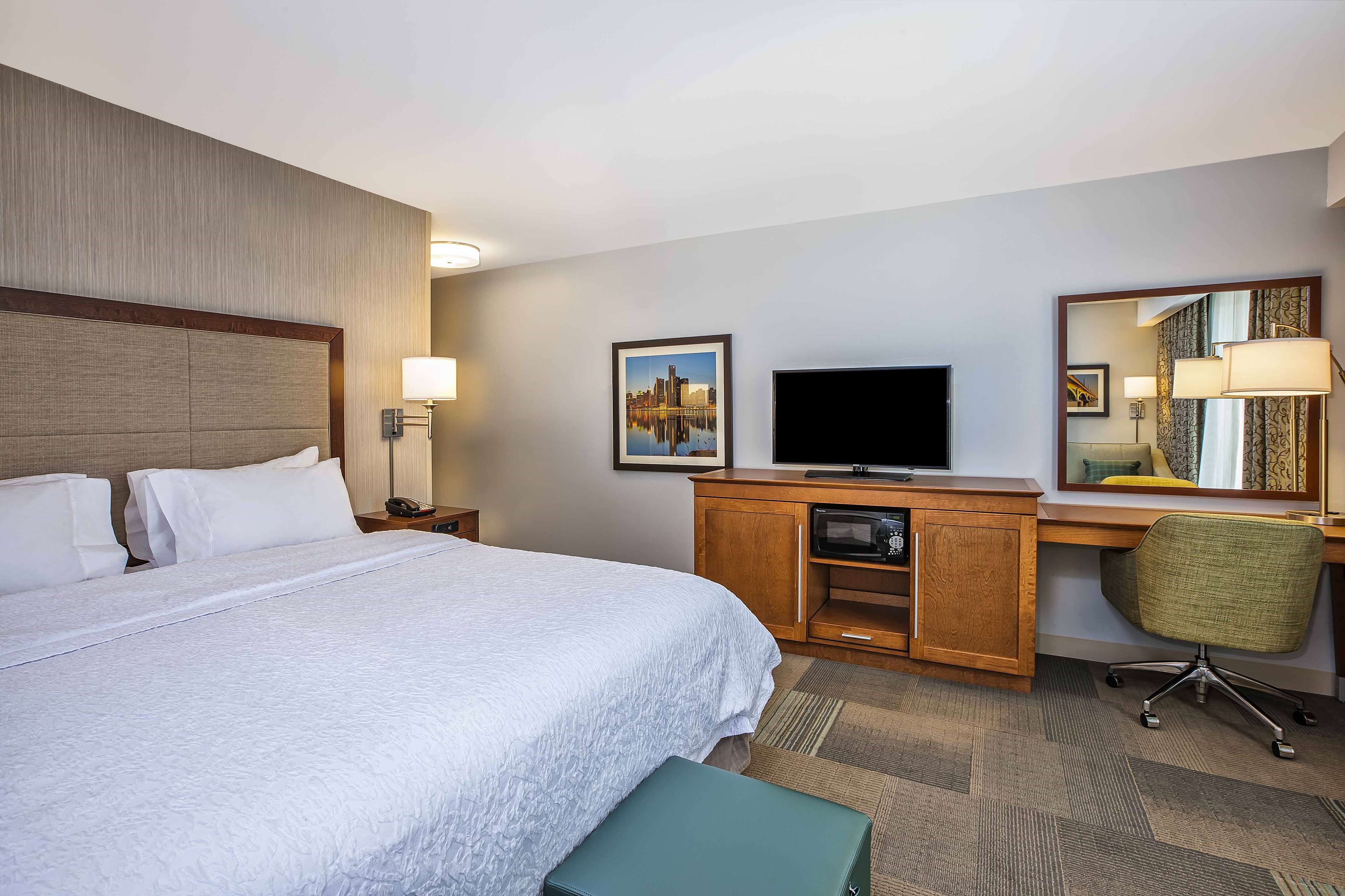 Hampton Inn Southfield/West Bloomfield Hampton Inn Southfield/West Bloomfield