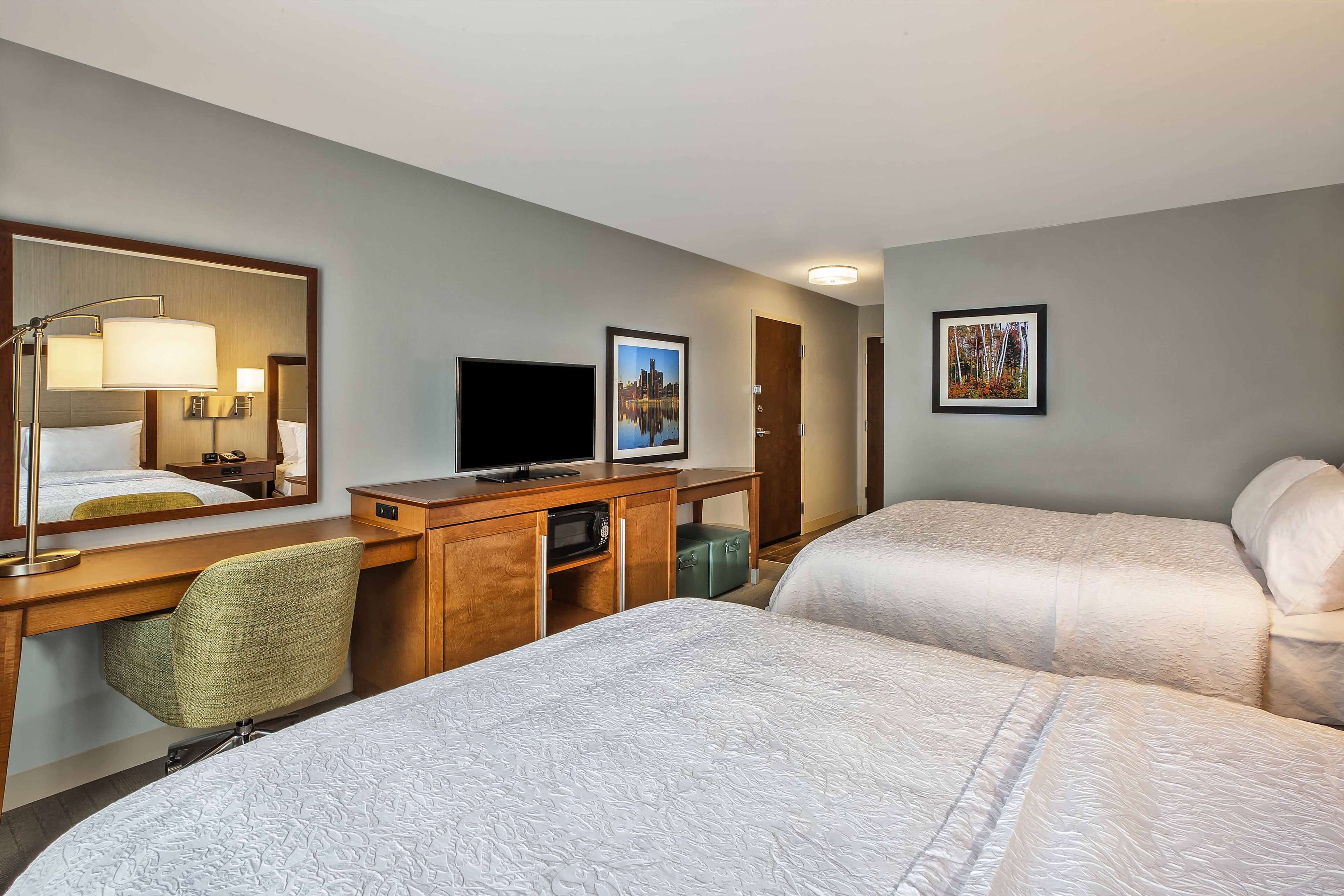 Hampton Inn Southfield/West Bloomfield Hampton Inn Southfield/West Bloomfield