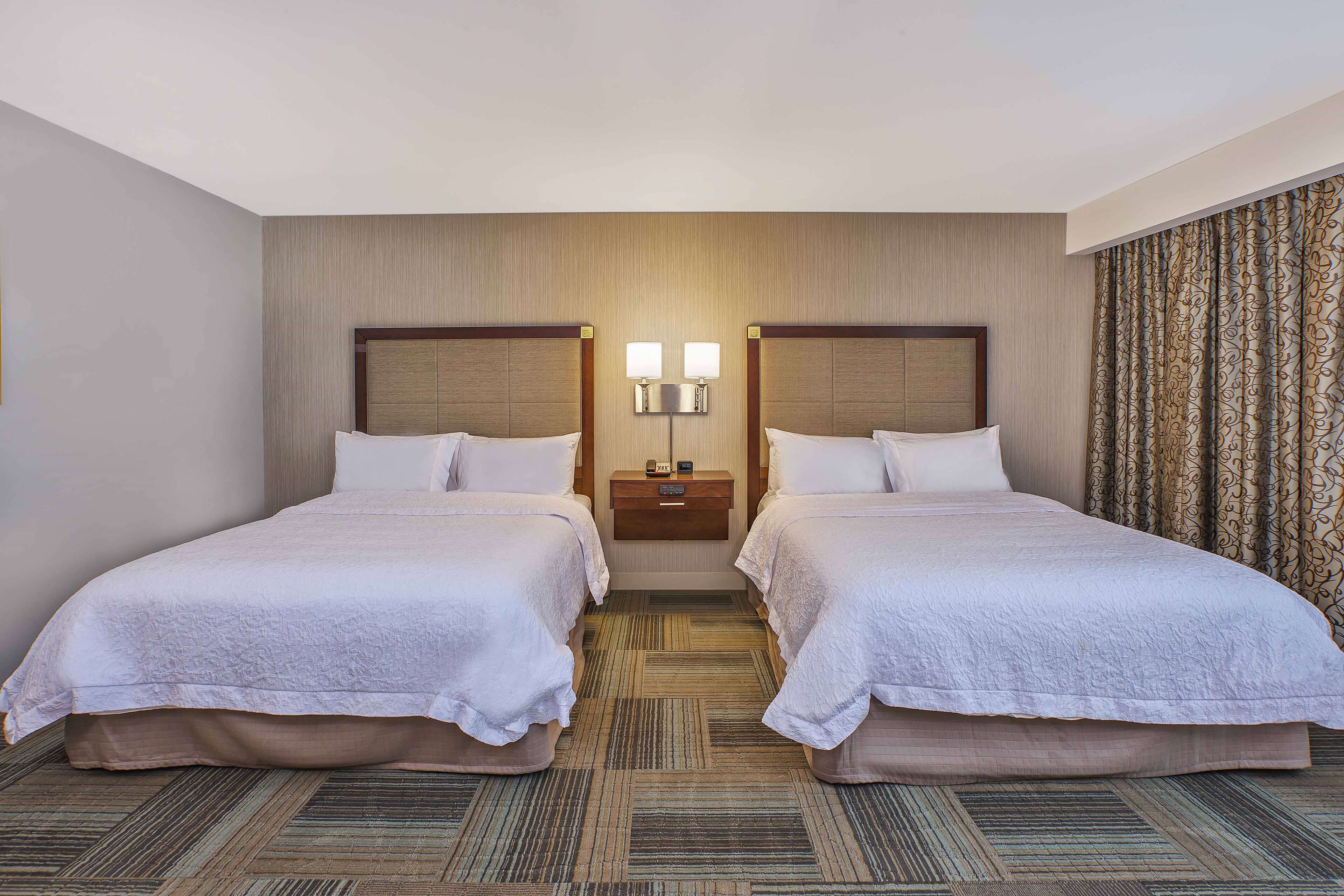 Hampton Inn Southfield/West Bloomfield Hampton Inn Southfield/West Bloomfield