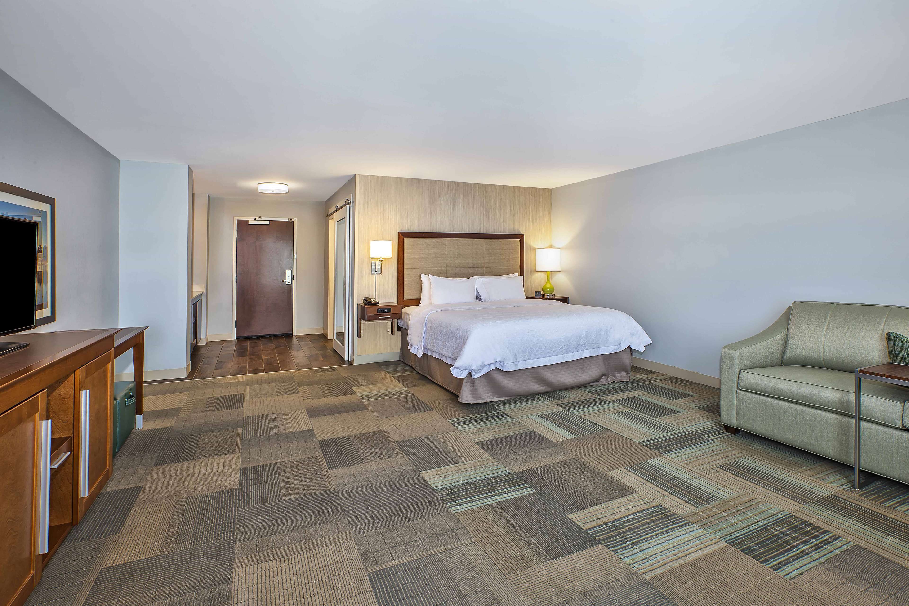 Hampton Inn Southfield/West Bloomfield Hampton Inn Southfield/West Bloomfield