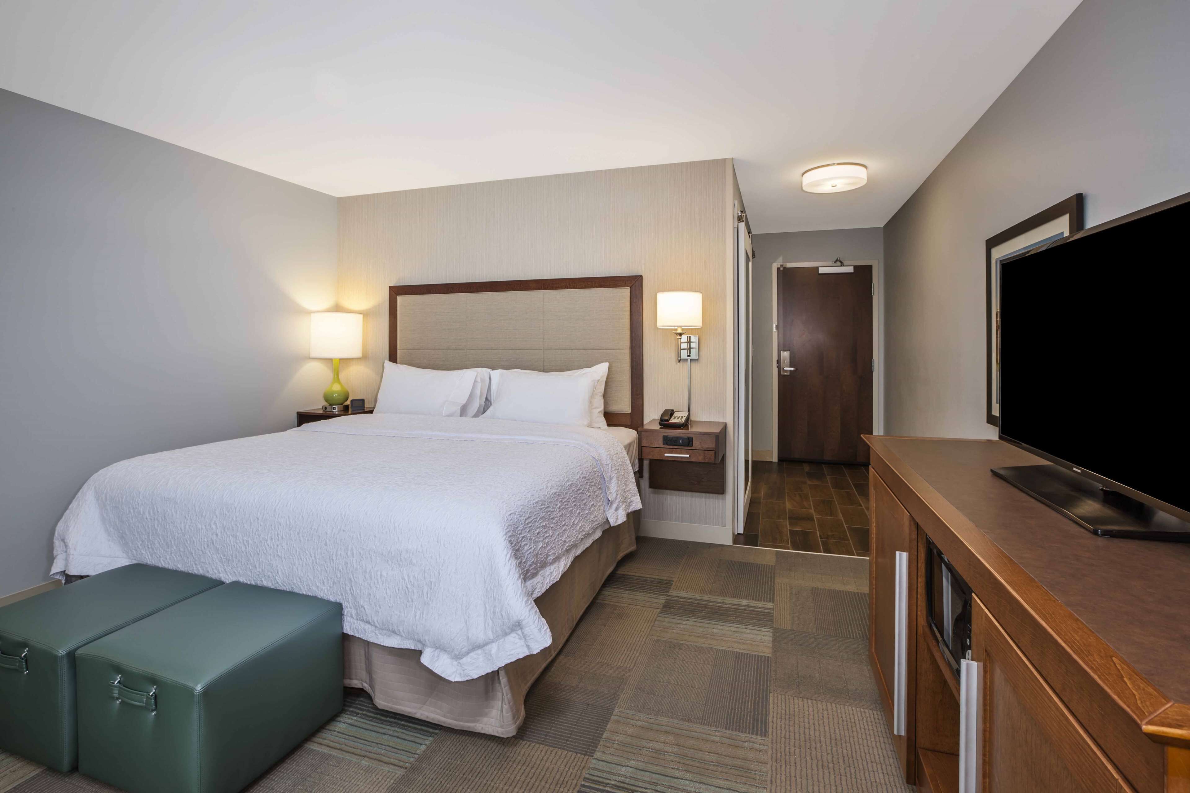 Hampton Inn Southfield/West Bloomfield Hampton Inn Southfield/West Bloomfield
