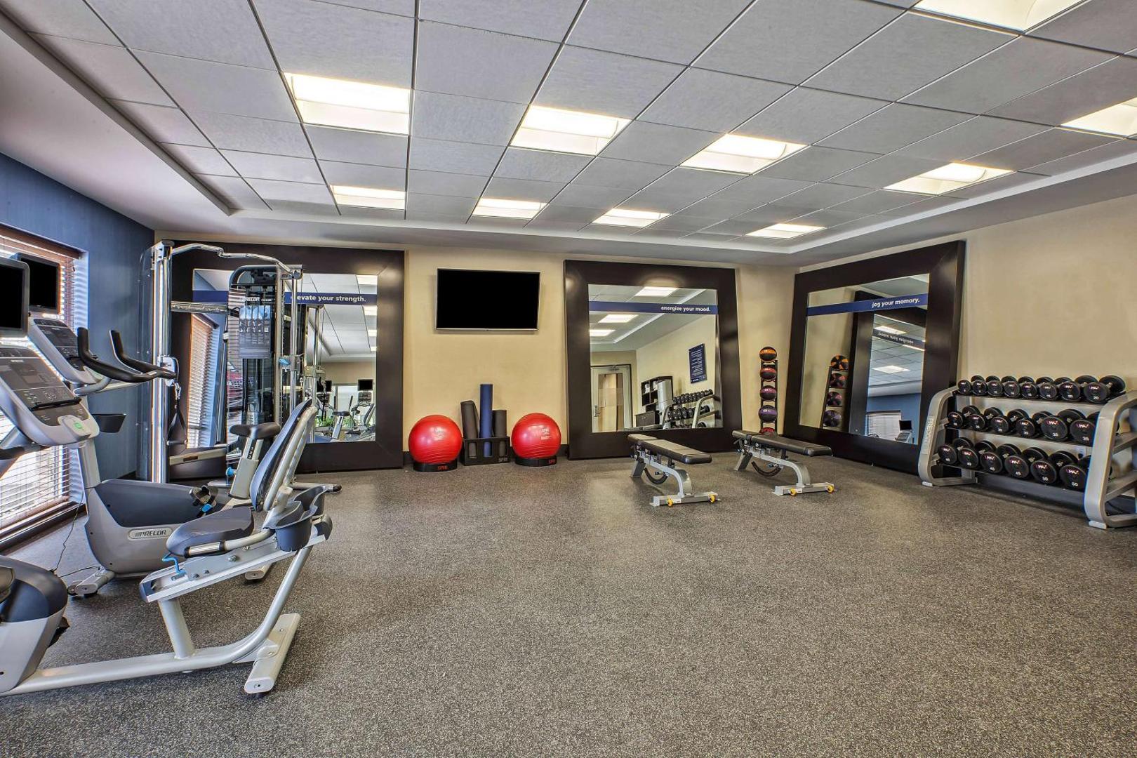 Hampton Inn Southfield/West Bloomfield Hampton Inn Southfield/West Bloomfield