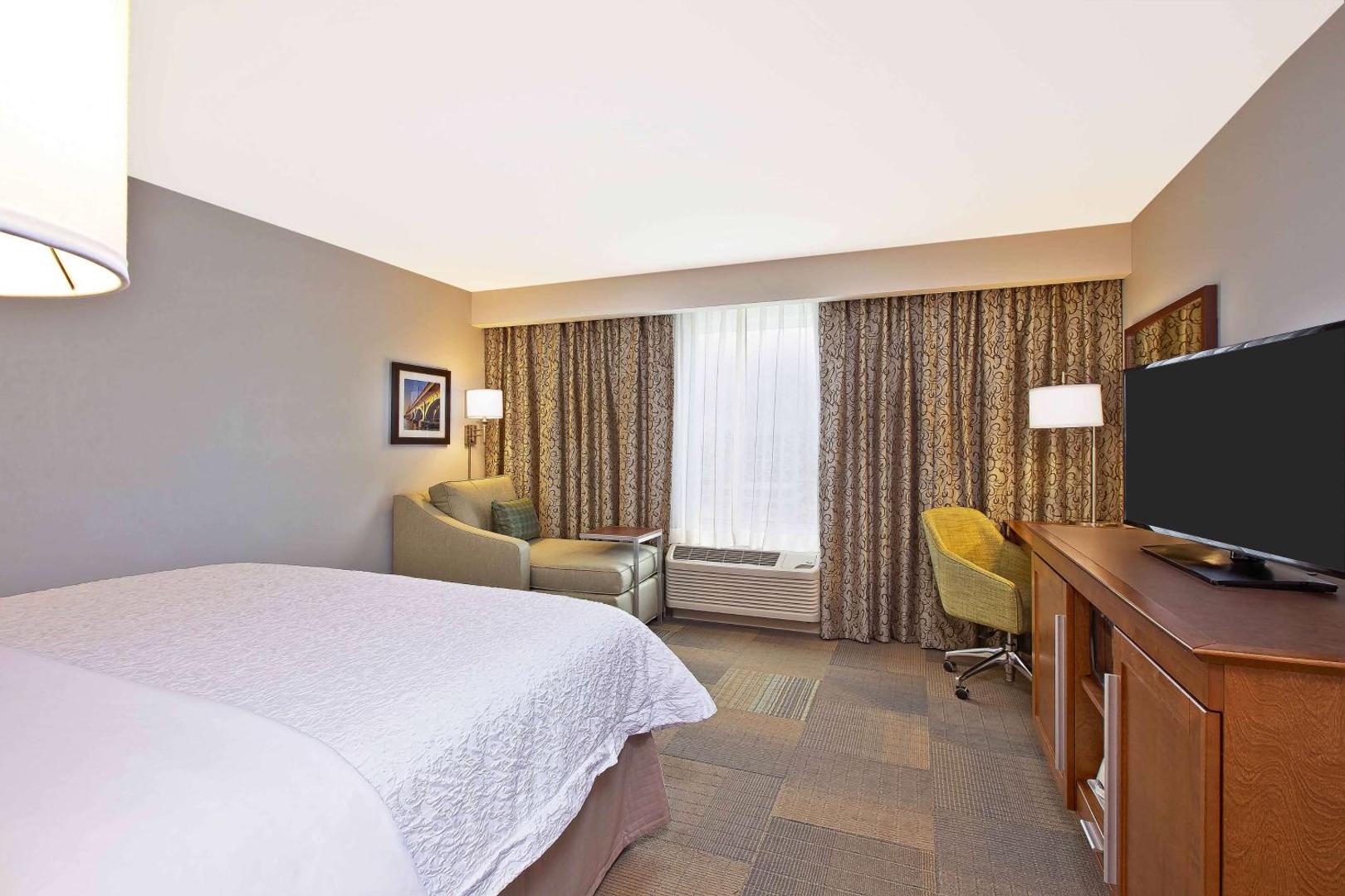 Hampton Inn Southfield/West Bloomfield Hampton Inn Southfield/West Bloomfield