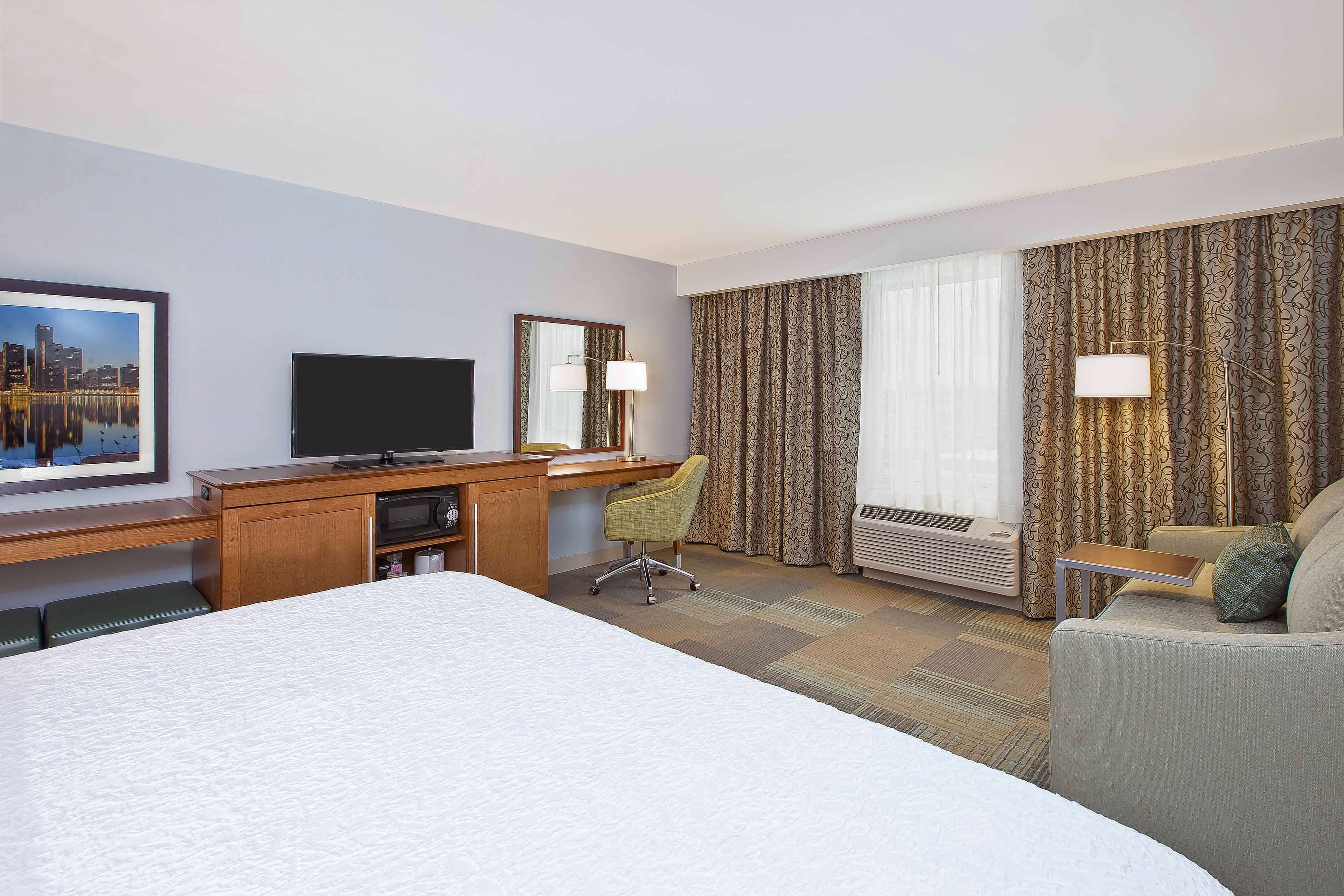 Hampton Inn Southfield/West Bloomfield Hampton Inn Southfield/West Bloomfield